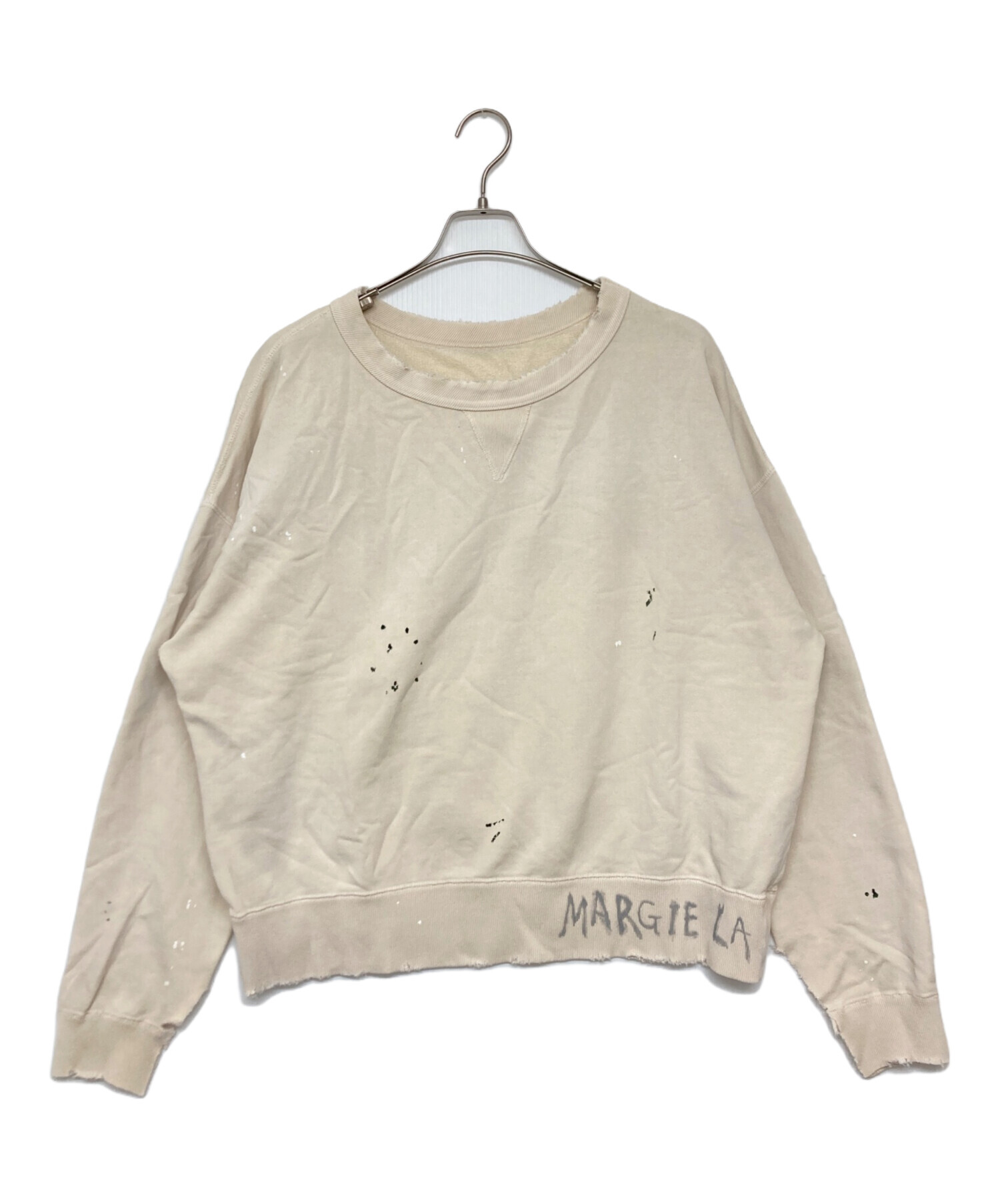 中古・古着通販】Maison Margiela (メゾンマルジェラ) Washed Vintage