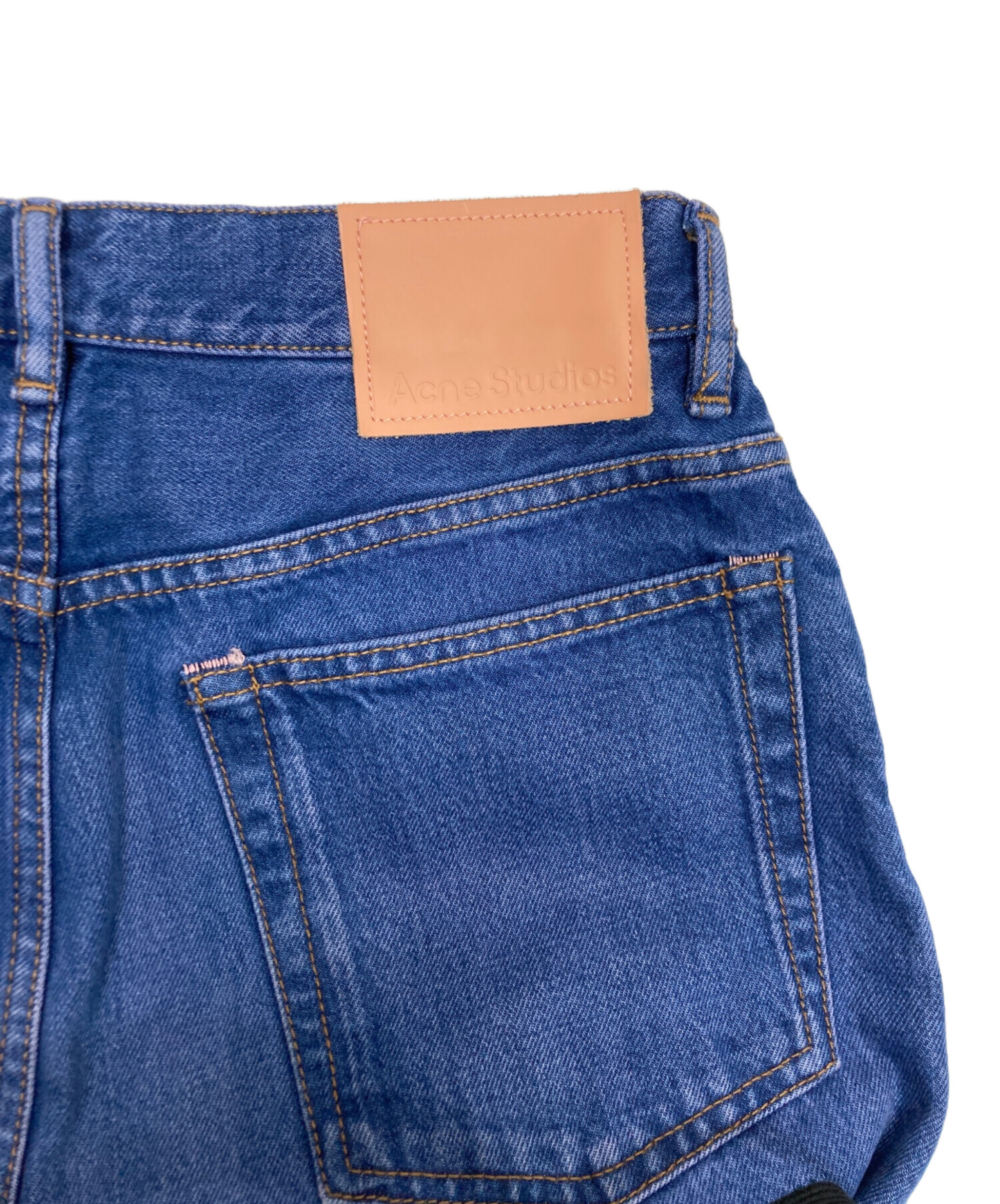 中古・古着通販】Acne studios (アクネ ストゥディオス) loose fit