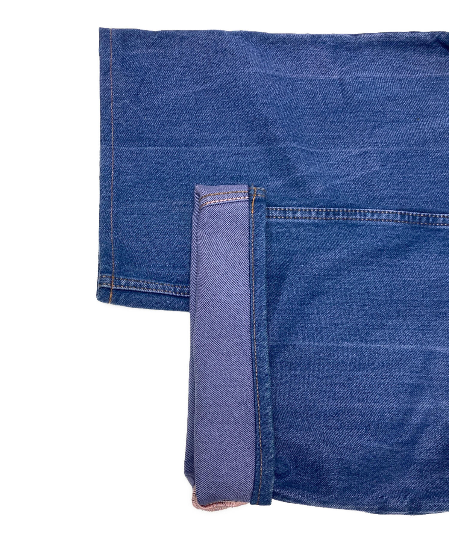 中古・古着通販】Acne studios (アクネ ストゥディオス) loose fit