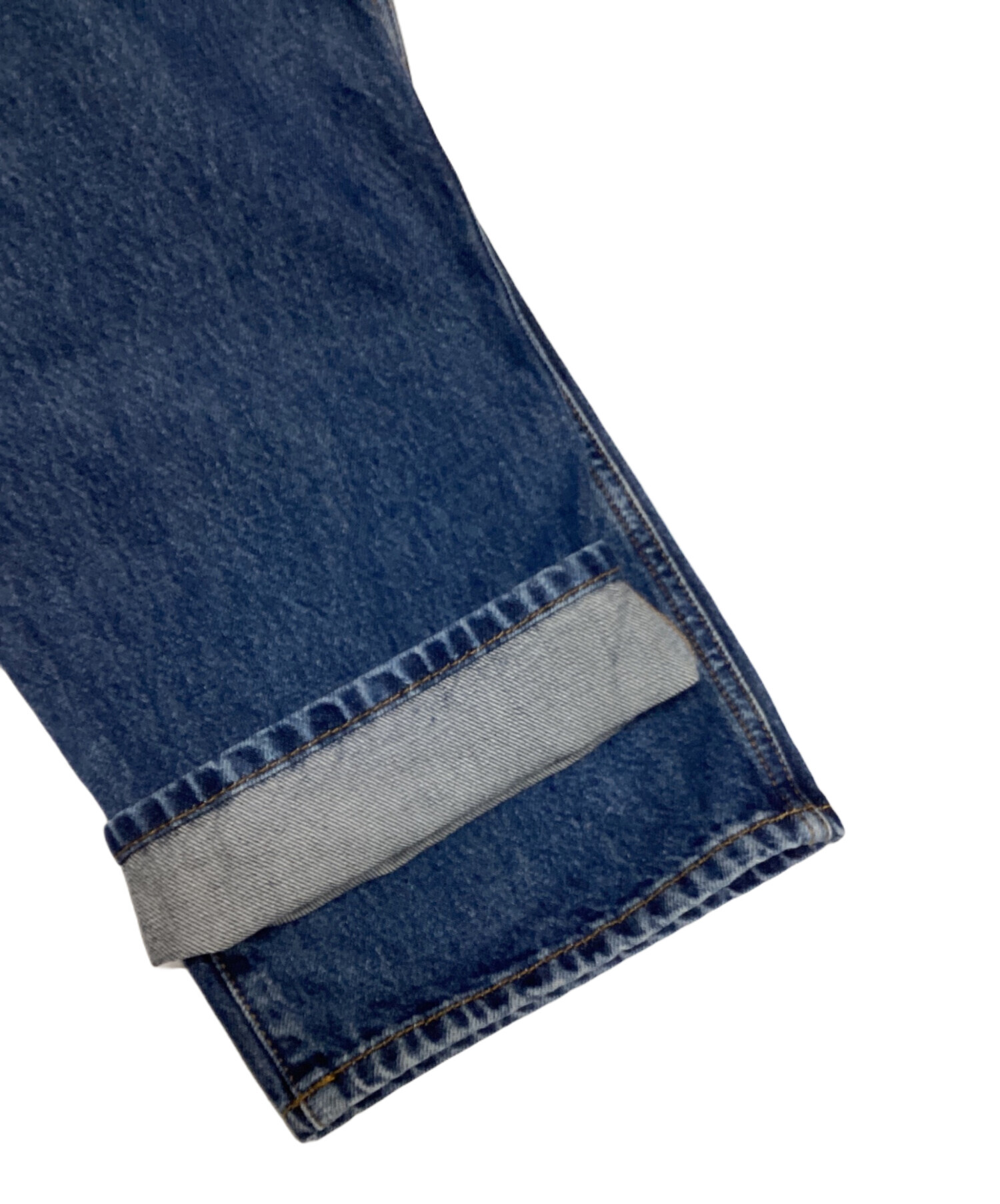 中古・古着通販】COACH (コーチ) デニム カーペンター パンツ