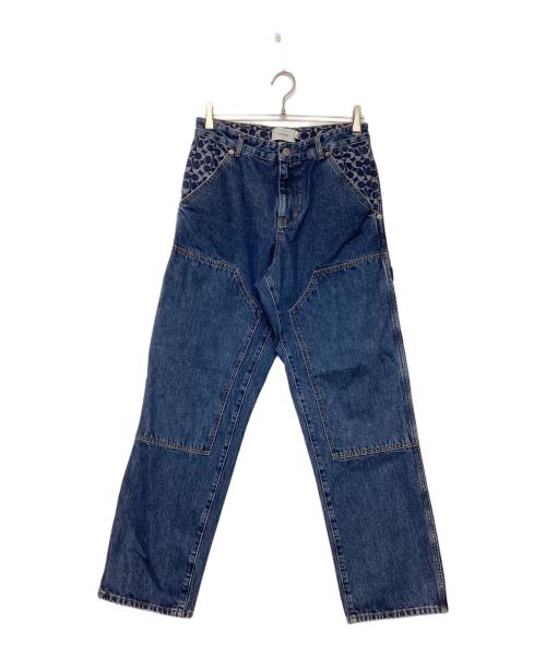 コーチ カーペンターパンツ デニム ジーンズ シグネチャーポケット 3079001657275477_01_1395w.jpeg