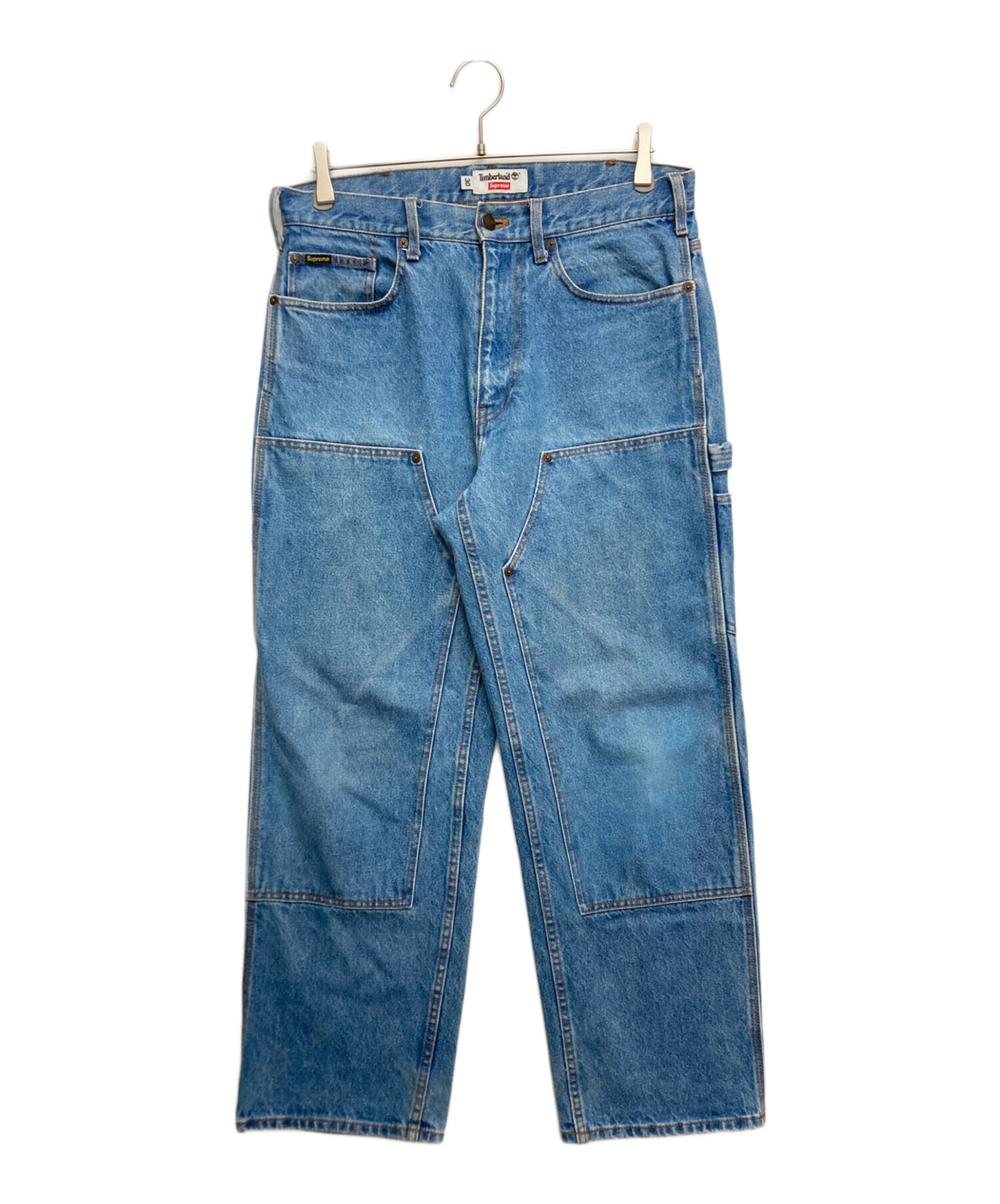 中古・古着通販】Supreme (シュプリーム) Timberland