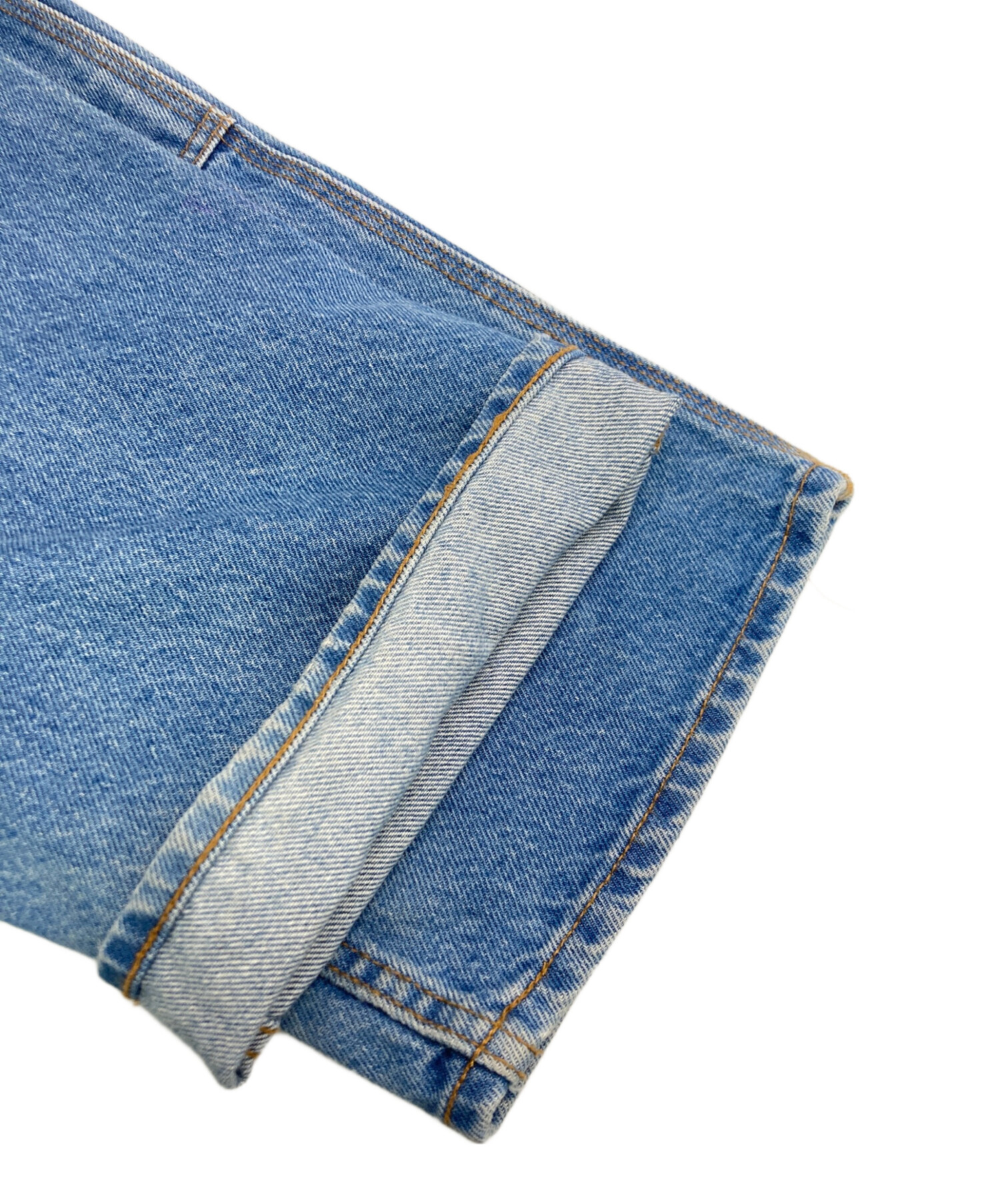 supreme×Timberlandデニム 中古・古着通販】Supreme (シュプリーム) Timberland