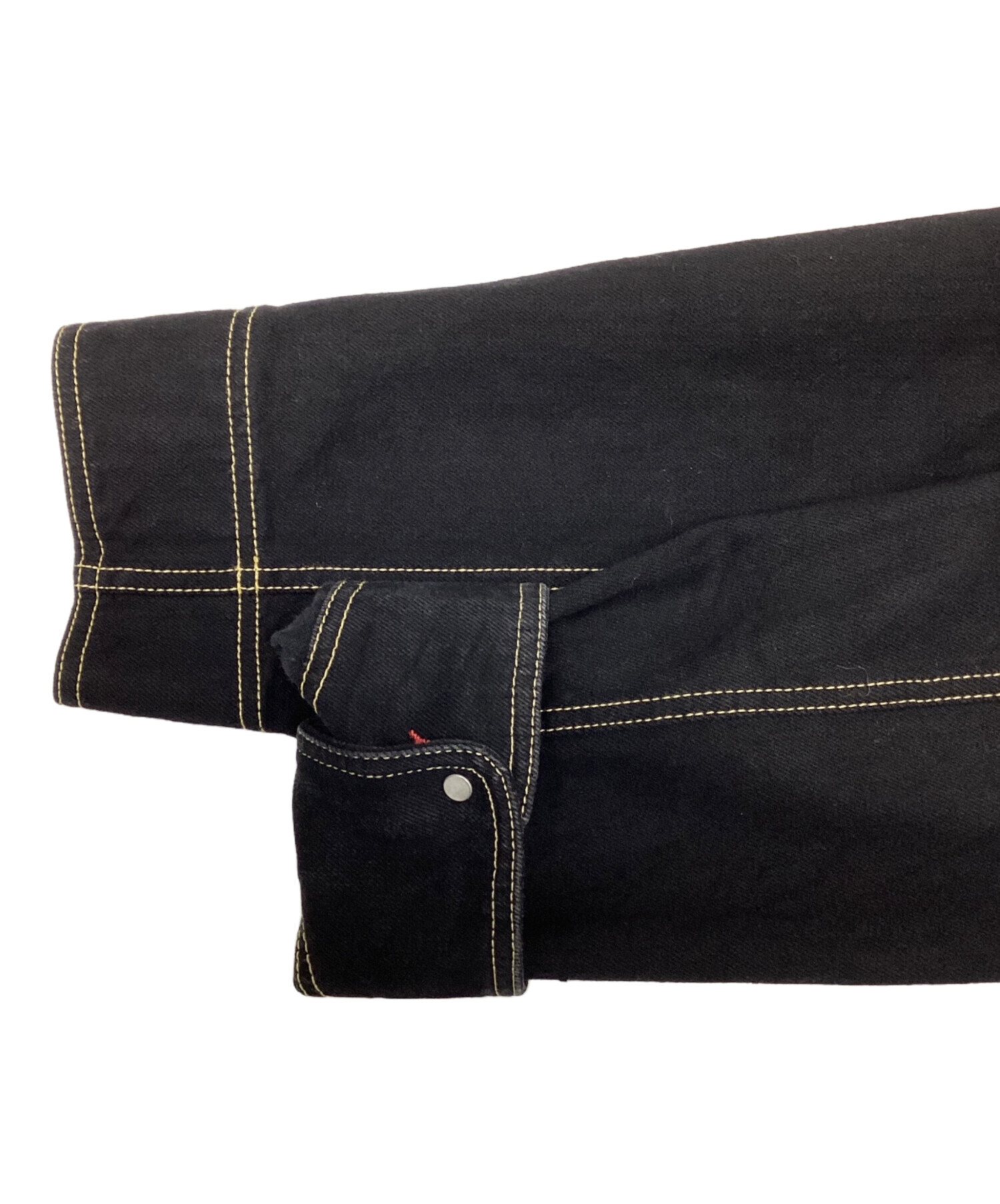 中古・古着通販】KENZO (ケンゾー) アーカイブロゴデニムジャケット