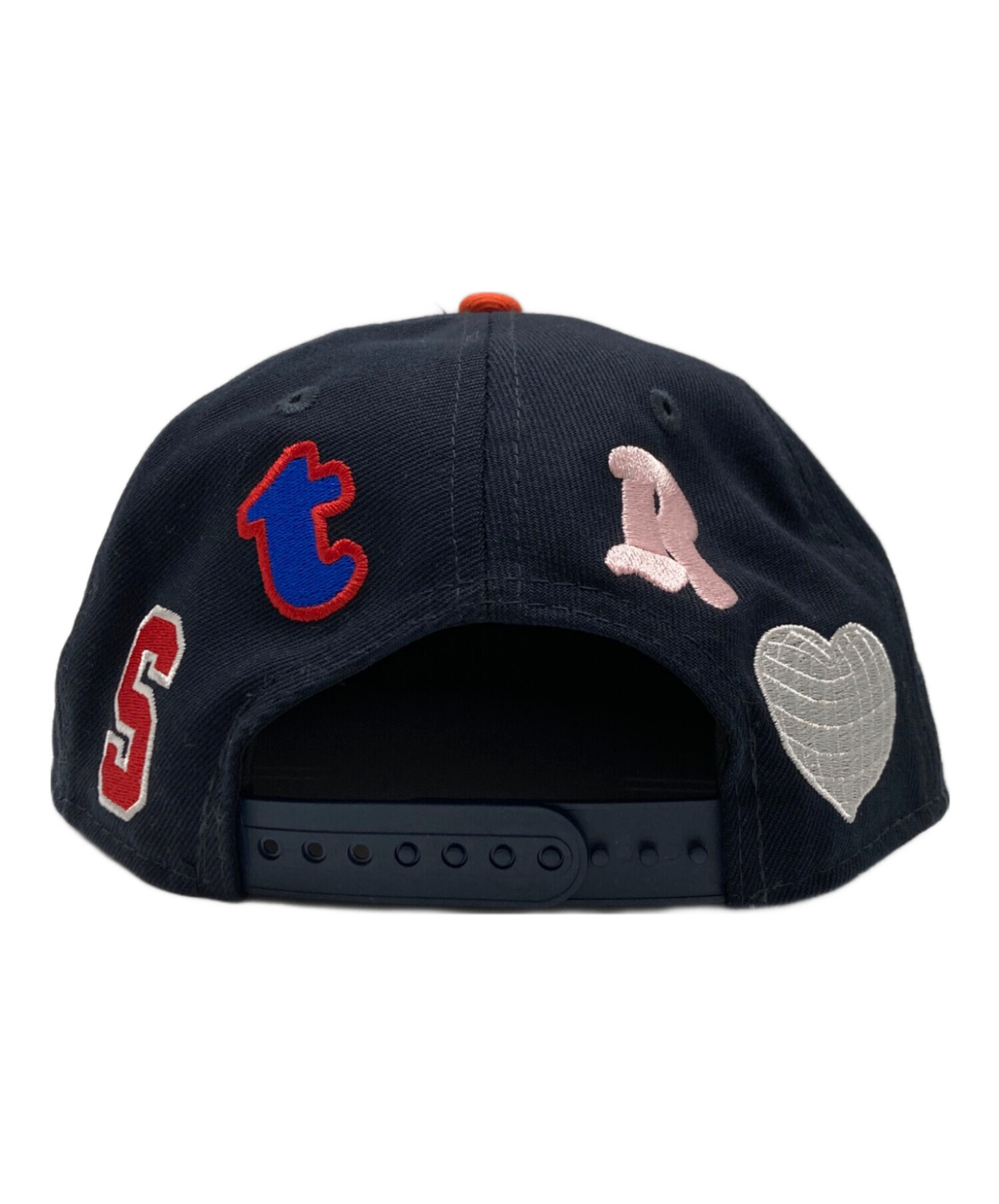 中古・古着通販】New Era (ニューエラ) SAINT MICHAEL (セントマイケル