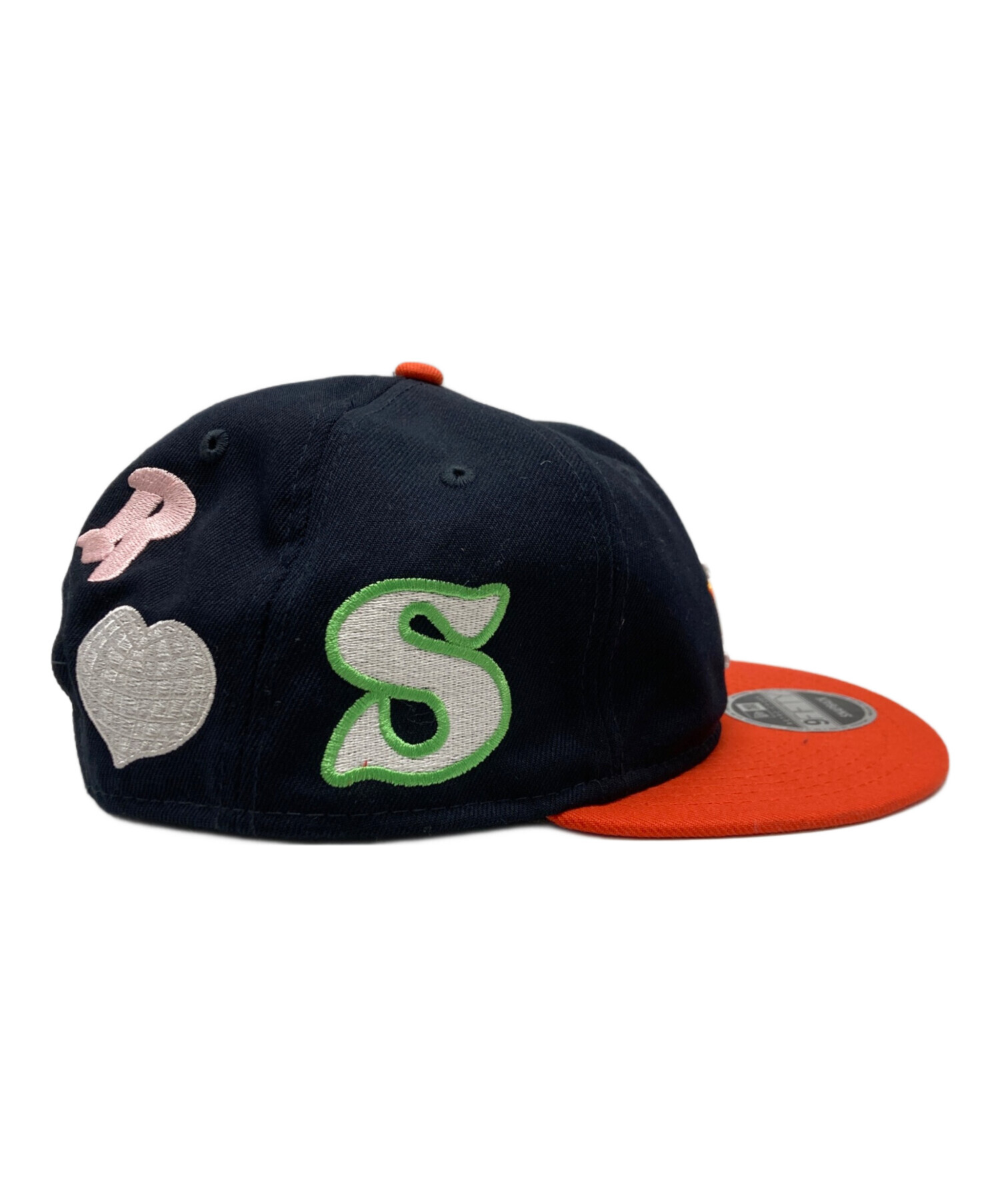 中古・古着通販】New Era (ニューエラ) SAINT MICHAEL (セントマイケル