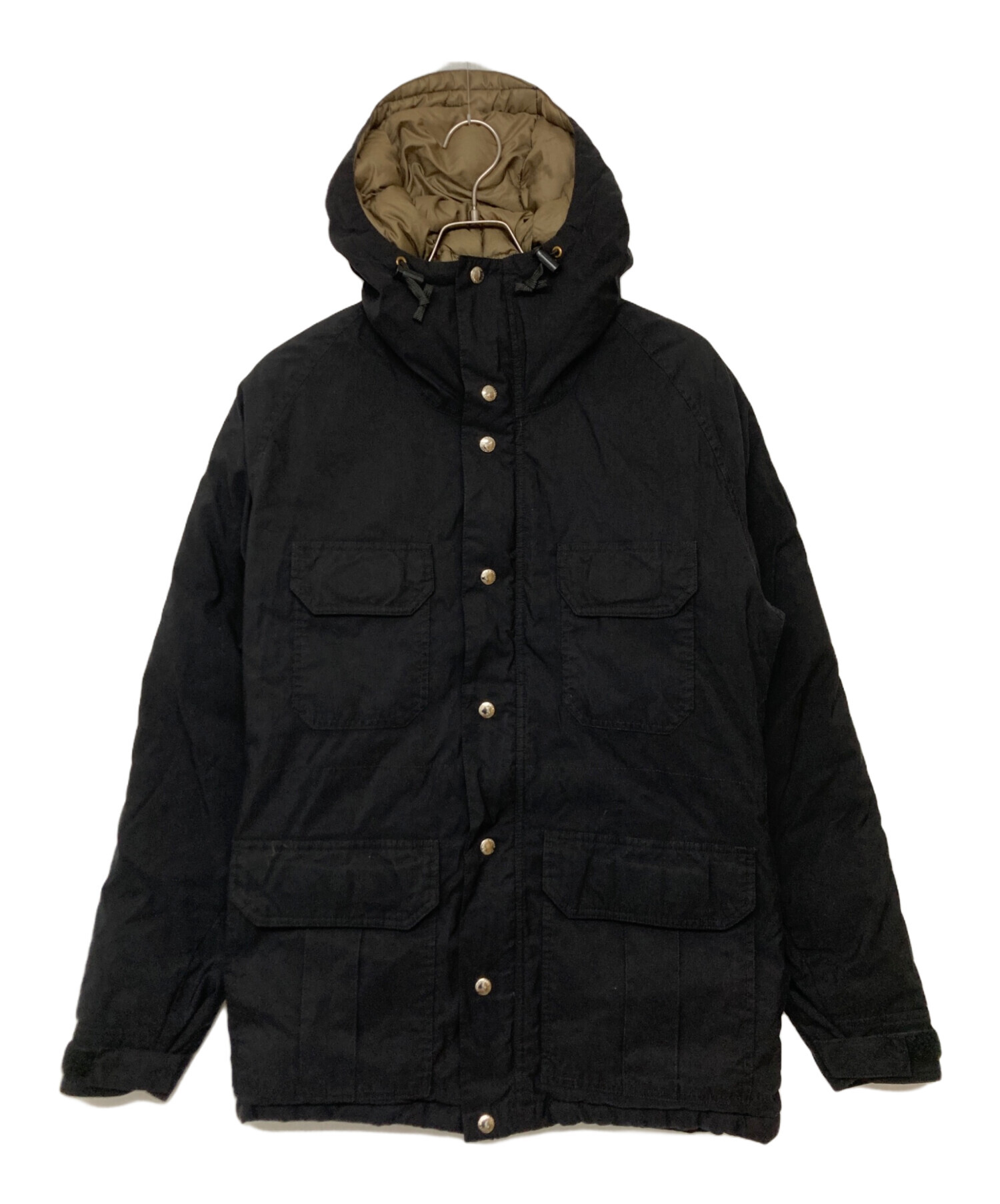 中古・古着通販】Eddie Bauer (エディーバウアー) Crescent Down Works