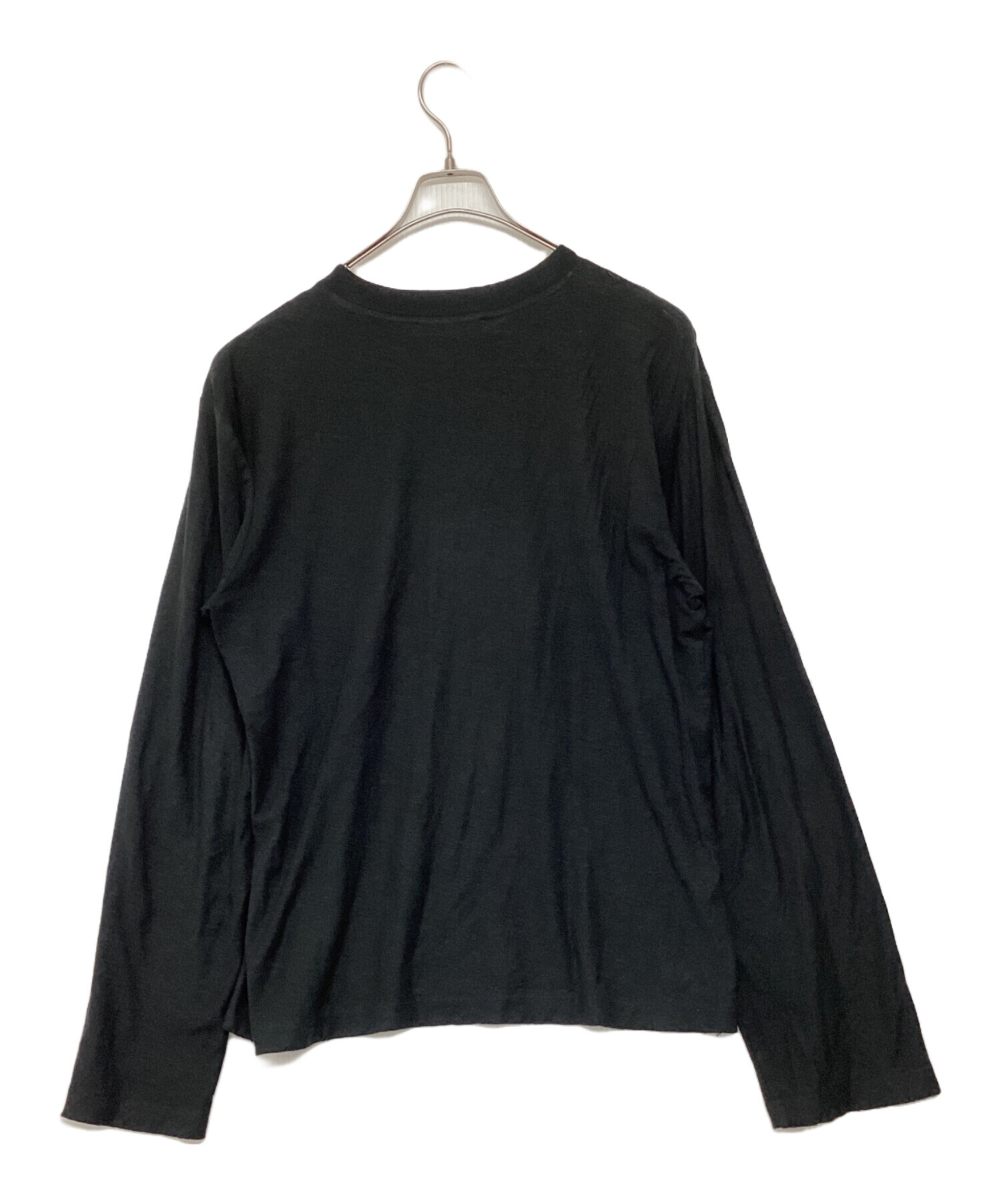 中古・古着通販】Acne studios (アクネ ストゥディオス) ロゴTシャツ