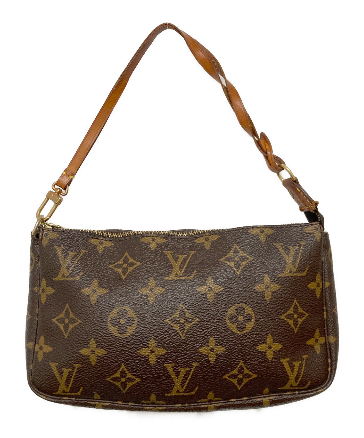 中古・古着通販】LOUIS VUITTON (ルイ ヴィトン) ハンドバッグ