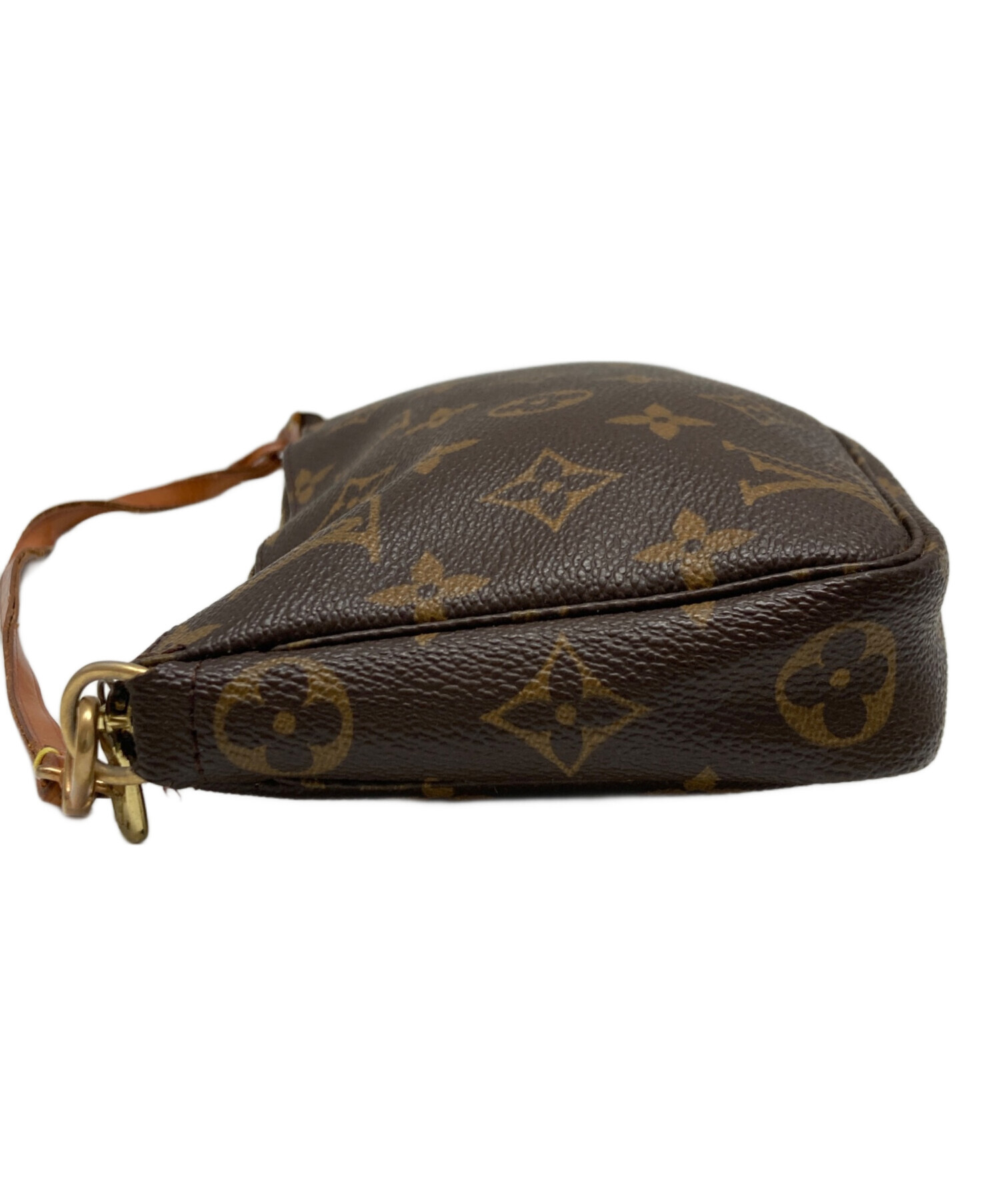 中古・古着通販】LOUIS VUITTON (ルイ ヴィトン) ハンドバッグ
