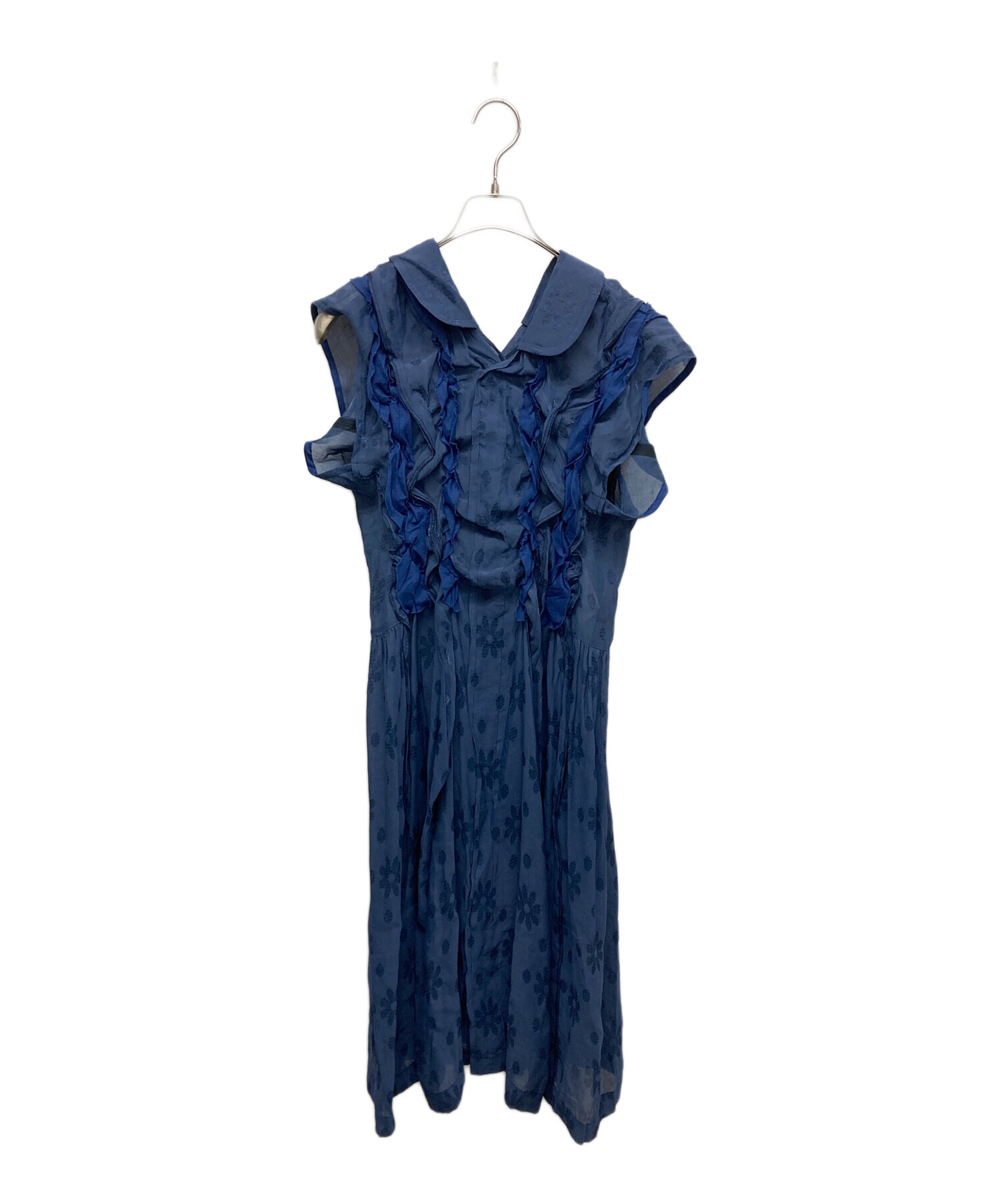 中古・古着通販】tricot COMME des GARCONS (トリココムデギャルソン