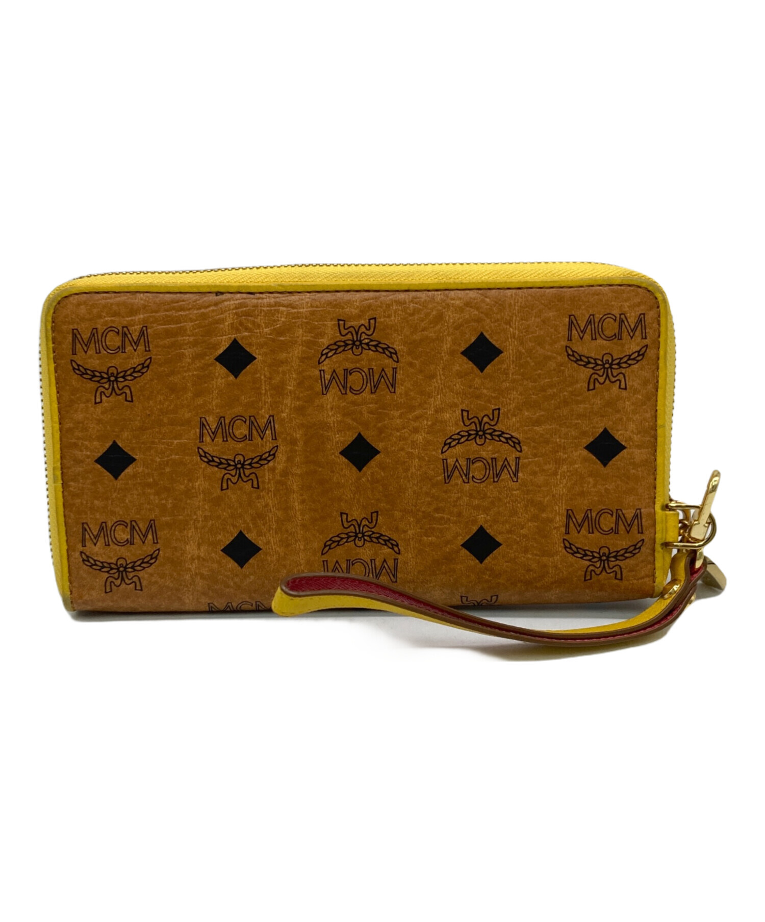 中古・古着通販】MCM (エムシーエム) CRAIG&KARL (クレイグ＆カール 