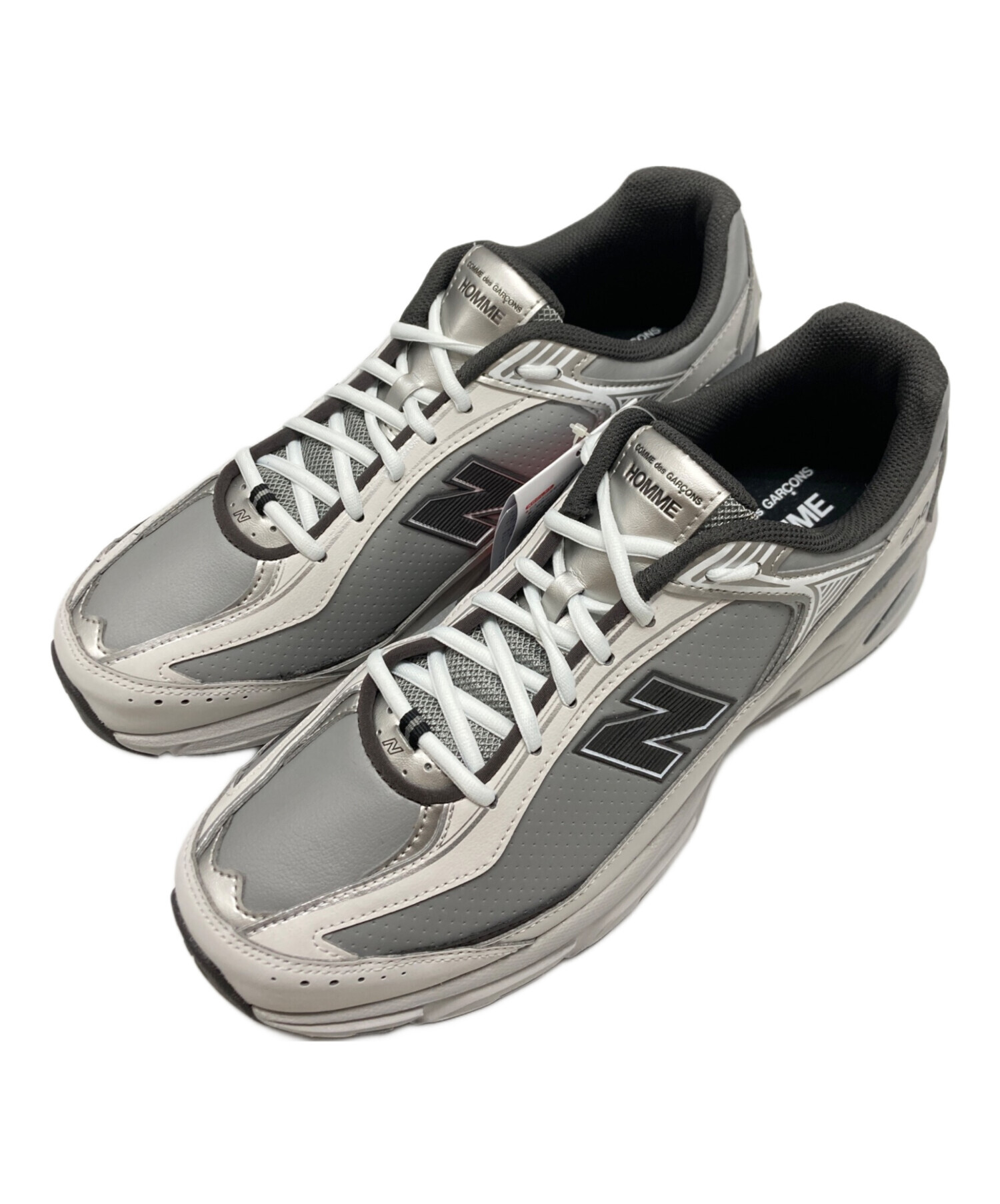 中古・古着通販】COMME des GARCONS (コムデギャルソン) NEW BALANCE 