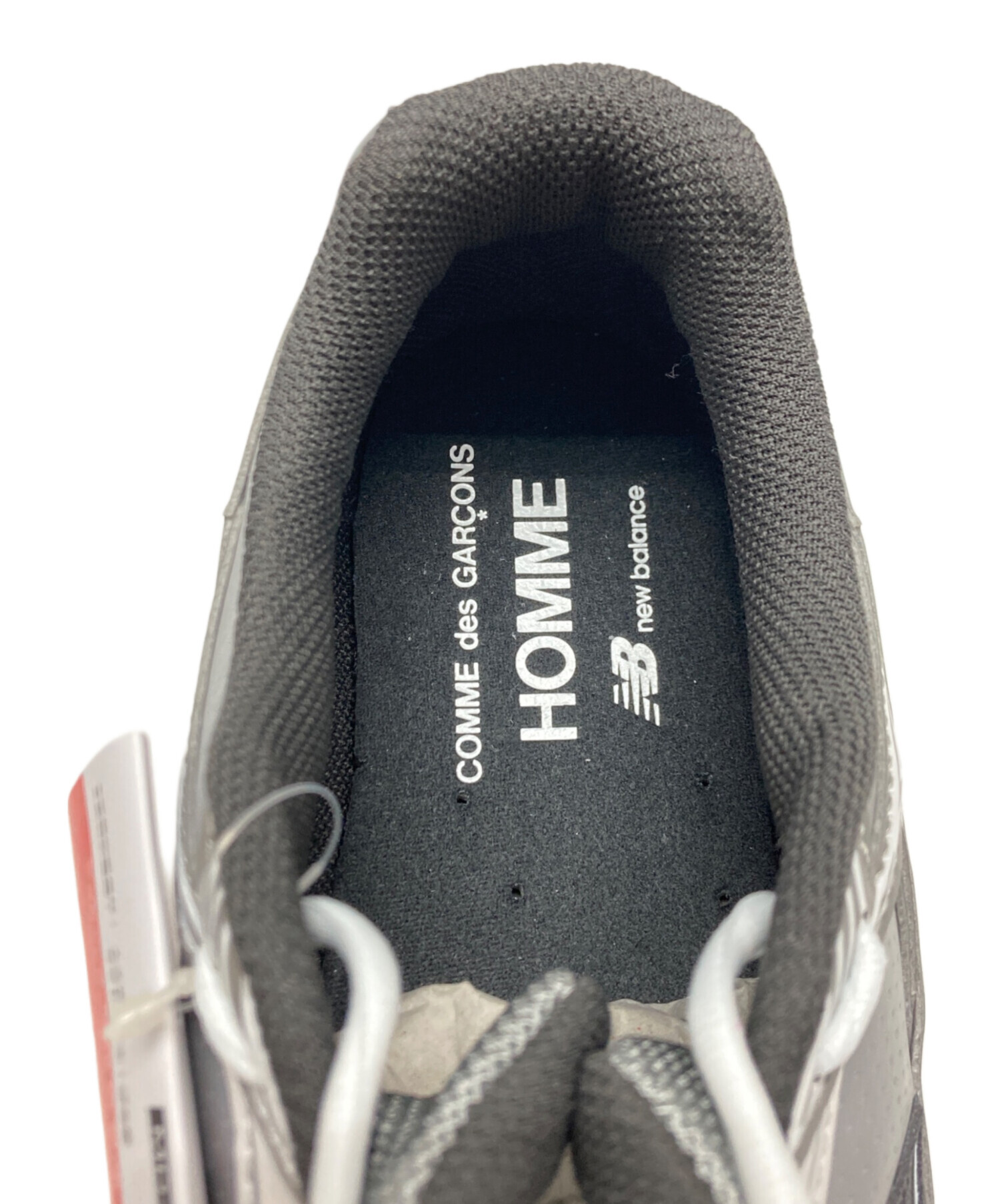 中古・古着通販】COMME des GARCONS (コムデギャルソン) NEW BALANCE 