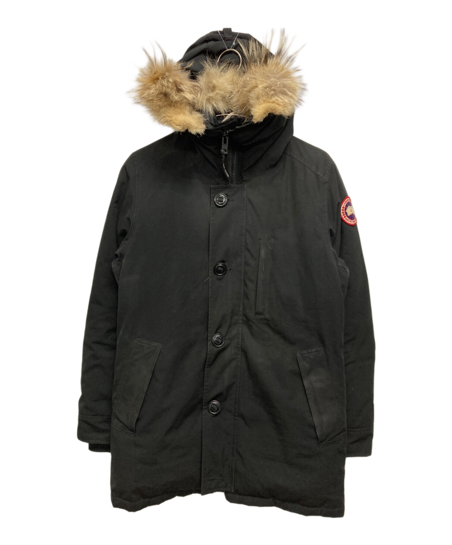中古・古着通販】CANADA GOOSE (カナダグース) Jasper Parka 