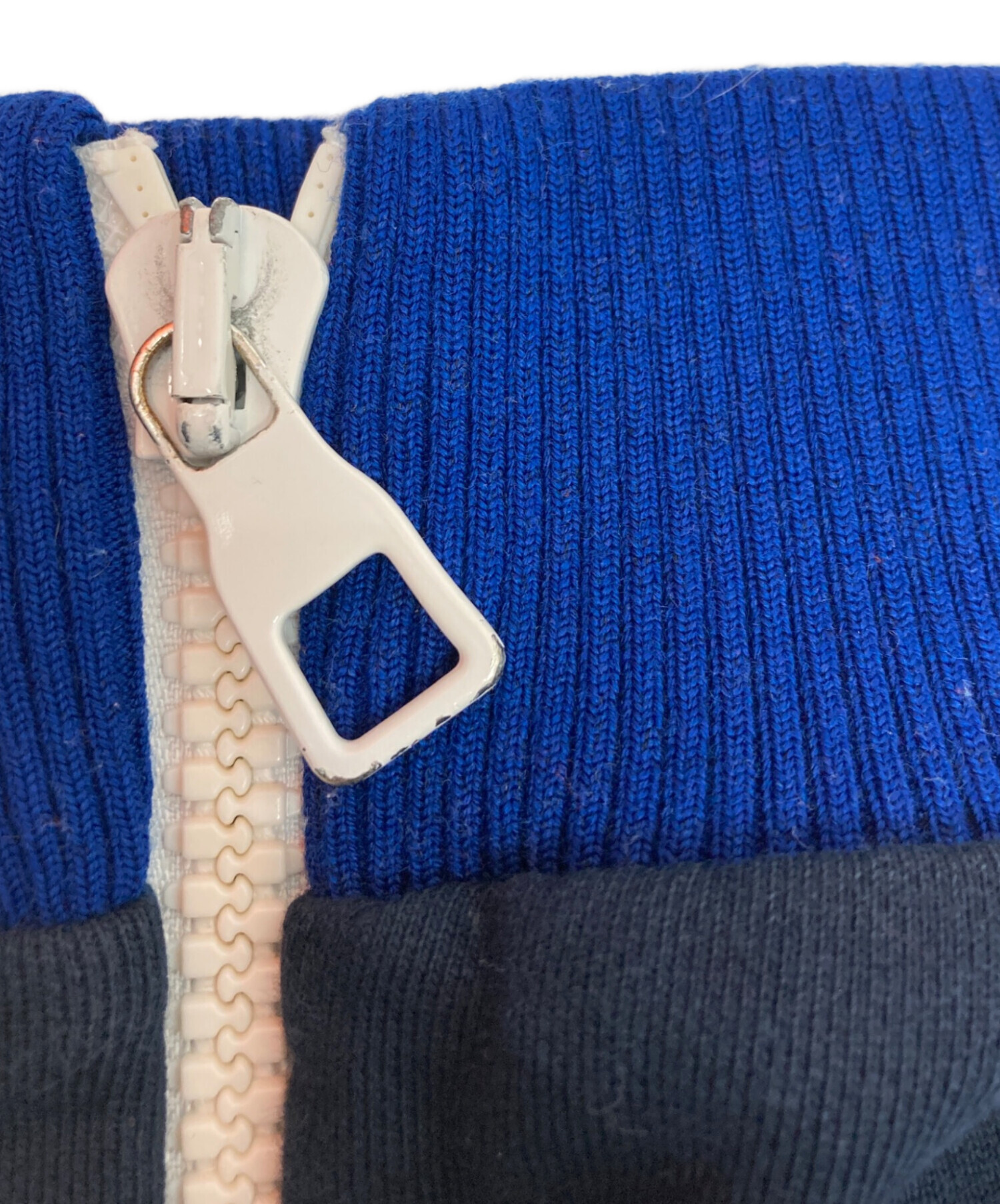 中古・古着通販】LOUIS VUITTON (ルイ ヴィトン) ハイネックジップ