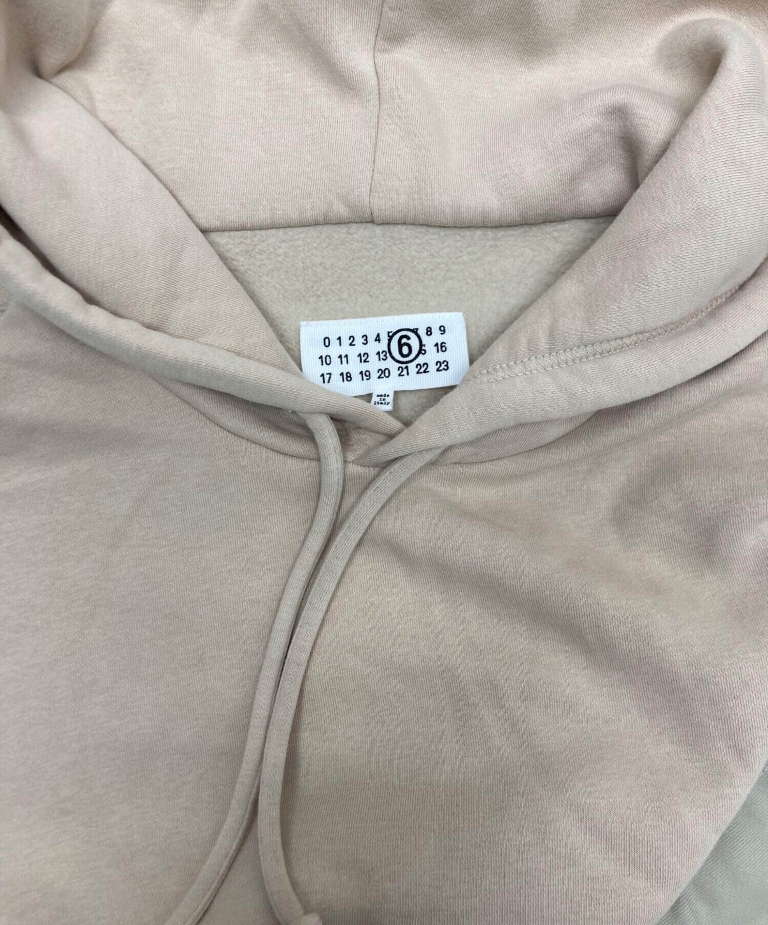中古・古着通販】MM6 Maison Margiela (エムエムシックスメゾン 