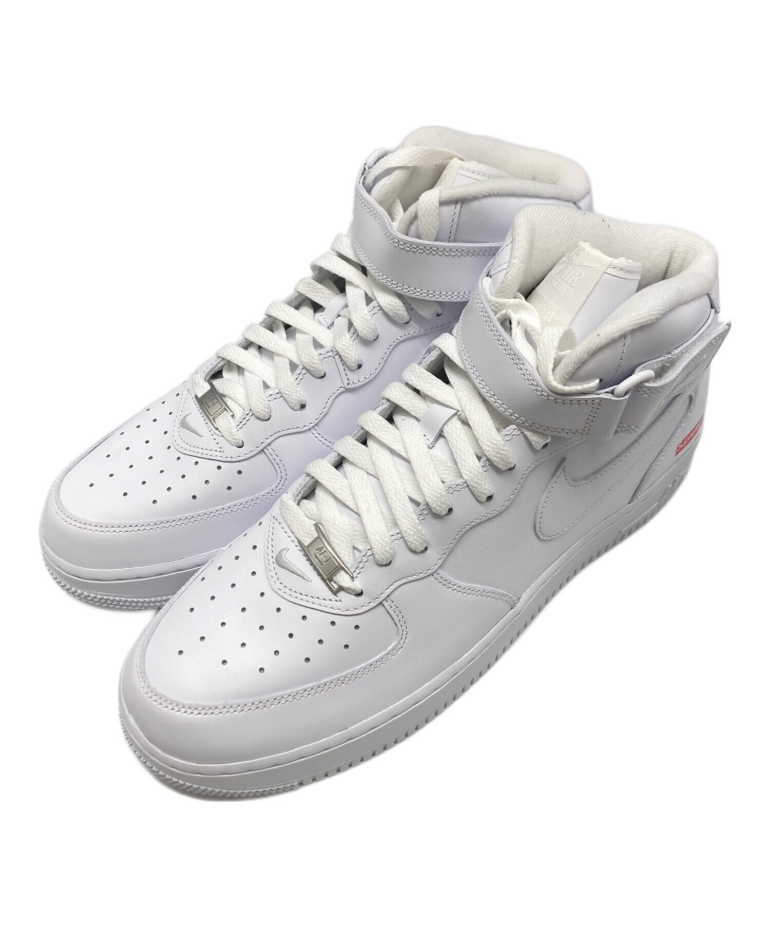 中古　Supreme Nike Air Force 1 US11 29cm 中古・古着通販】NIKE (ナイキ) Supreme (シュプリーム) AIR FORCE 1