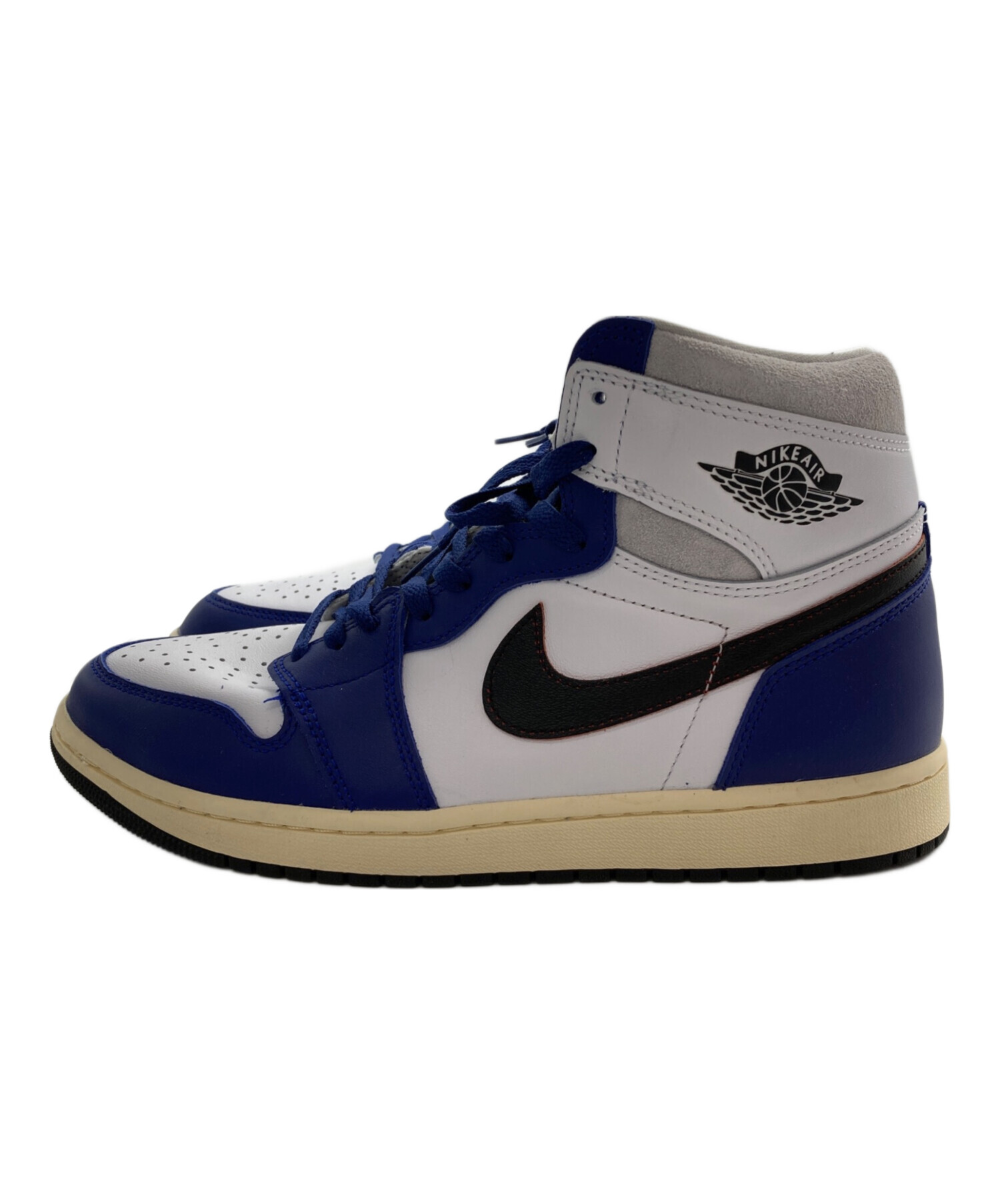 中古・古着通販】NIKE (ナイキ) Air Jordan 1 High OG Rare Air 