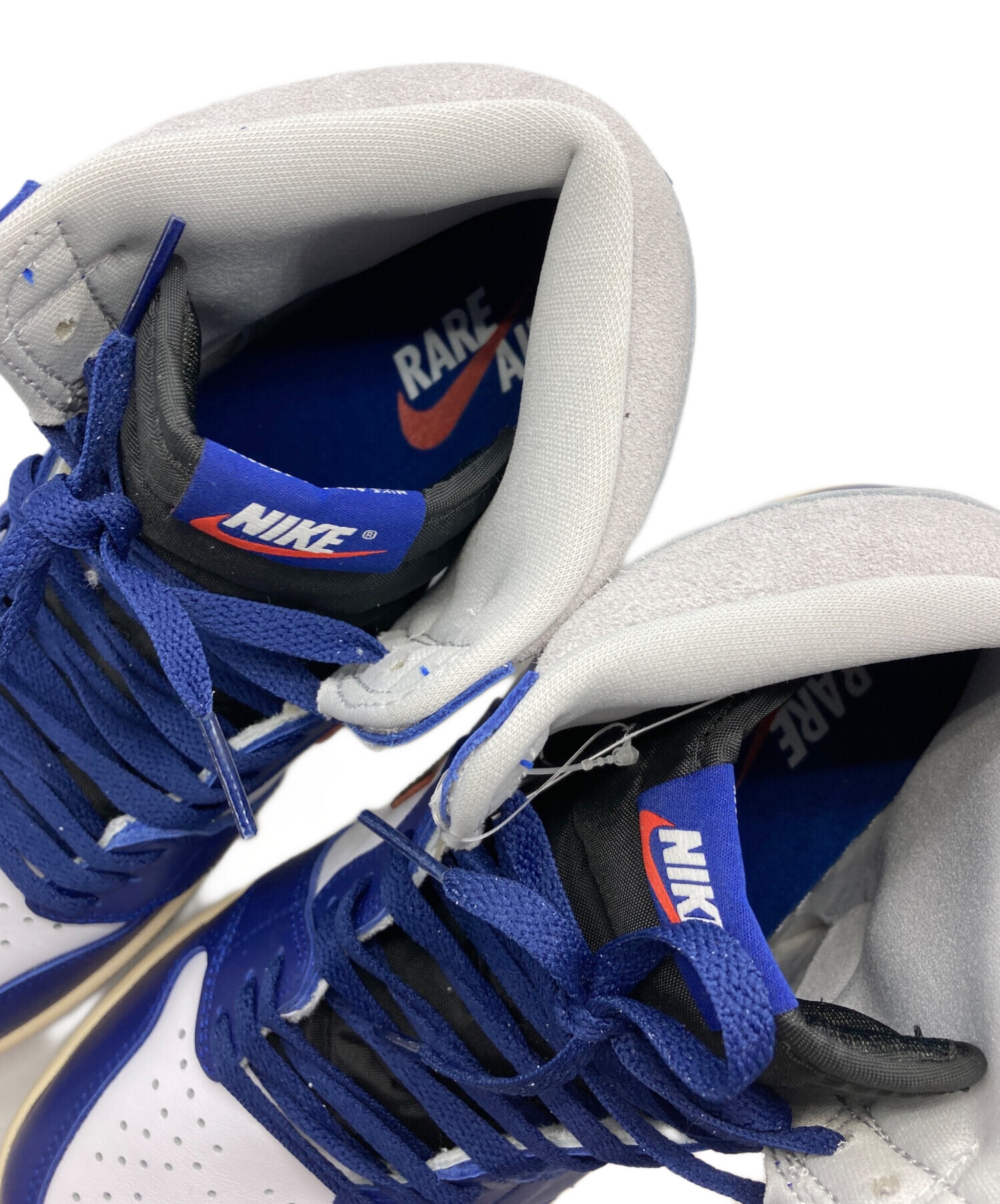 中古・古着通販】NIKE (ナイキ) Air Jordan 1 High OG Rare Air 