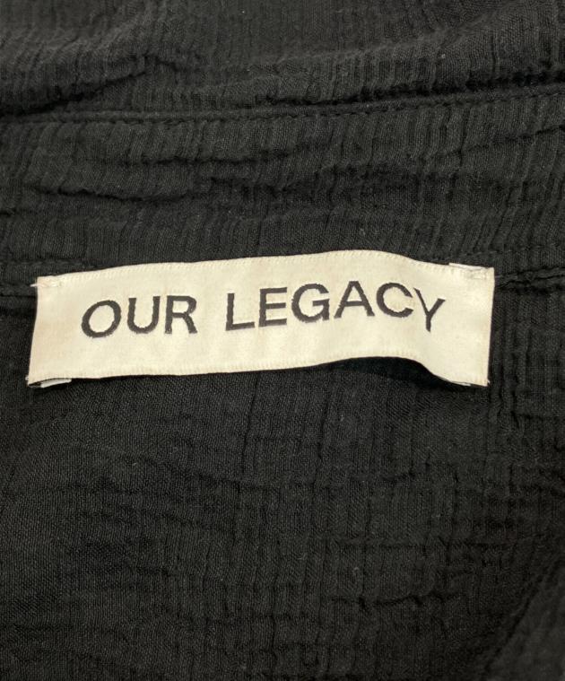 中古・古着通販】OUR LEGACY (アワーレガシー) MILITARY BASE