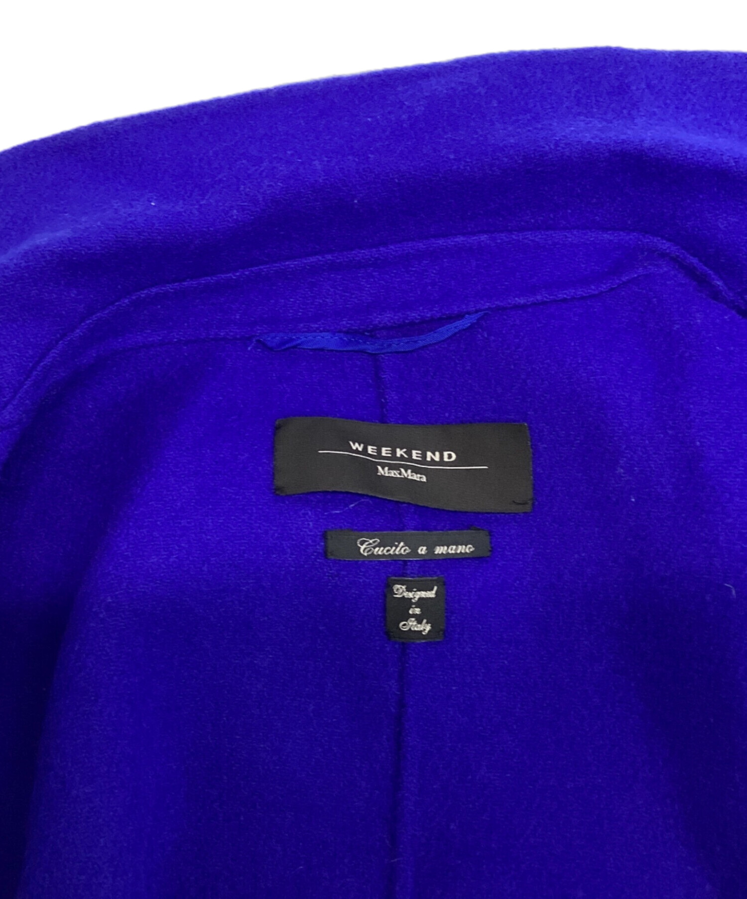 中古・古着通販】Weekend Max Mara (ウィークエンド マックスマーラ