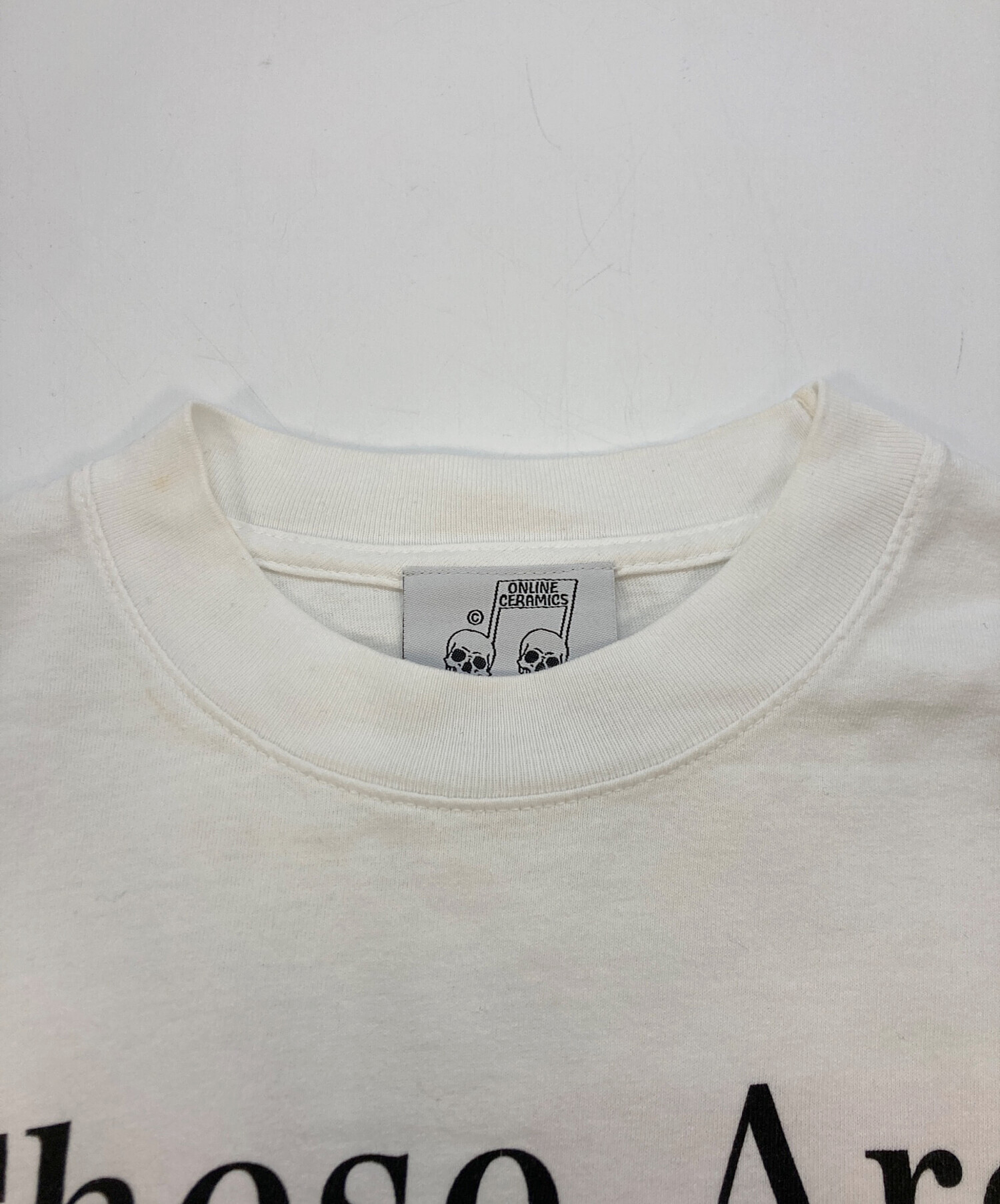 中古・古着通販】ONLINE CERAMICS (オンライン セラミックス