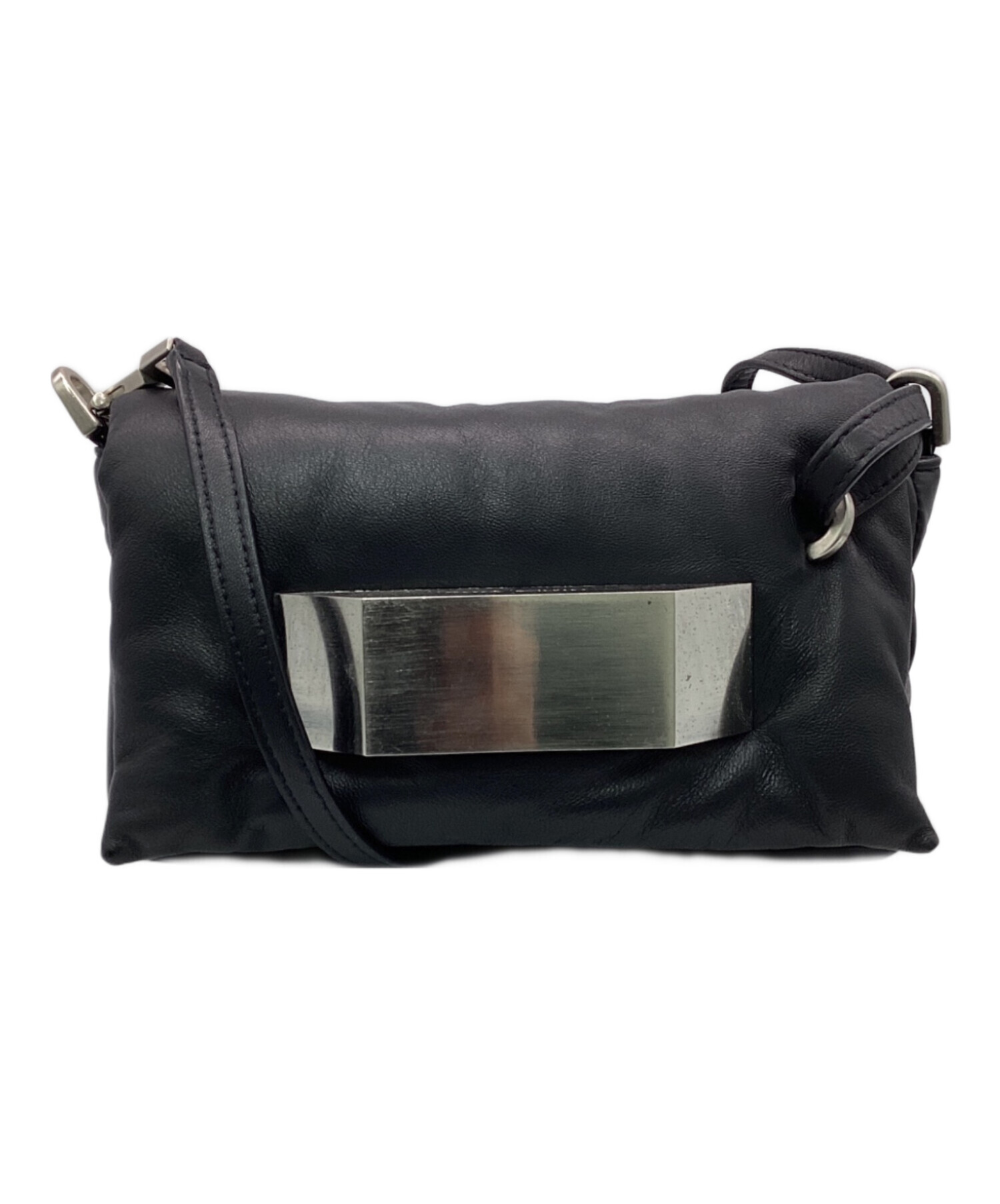 中古・古着通販】RICK OWENS (リックオウエンス) BIG PILLOW GRIFFIN