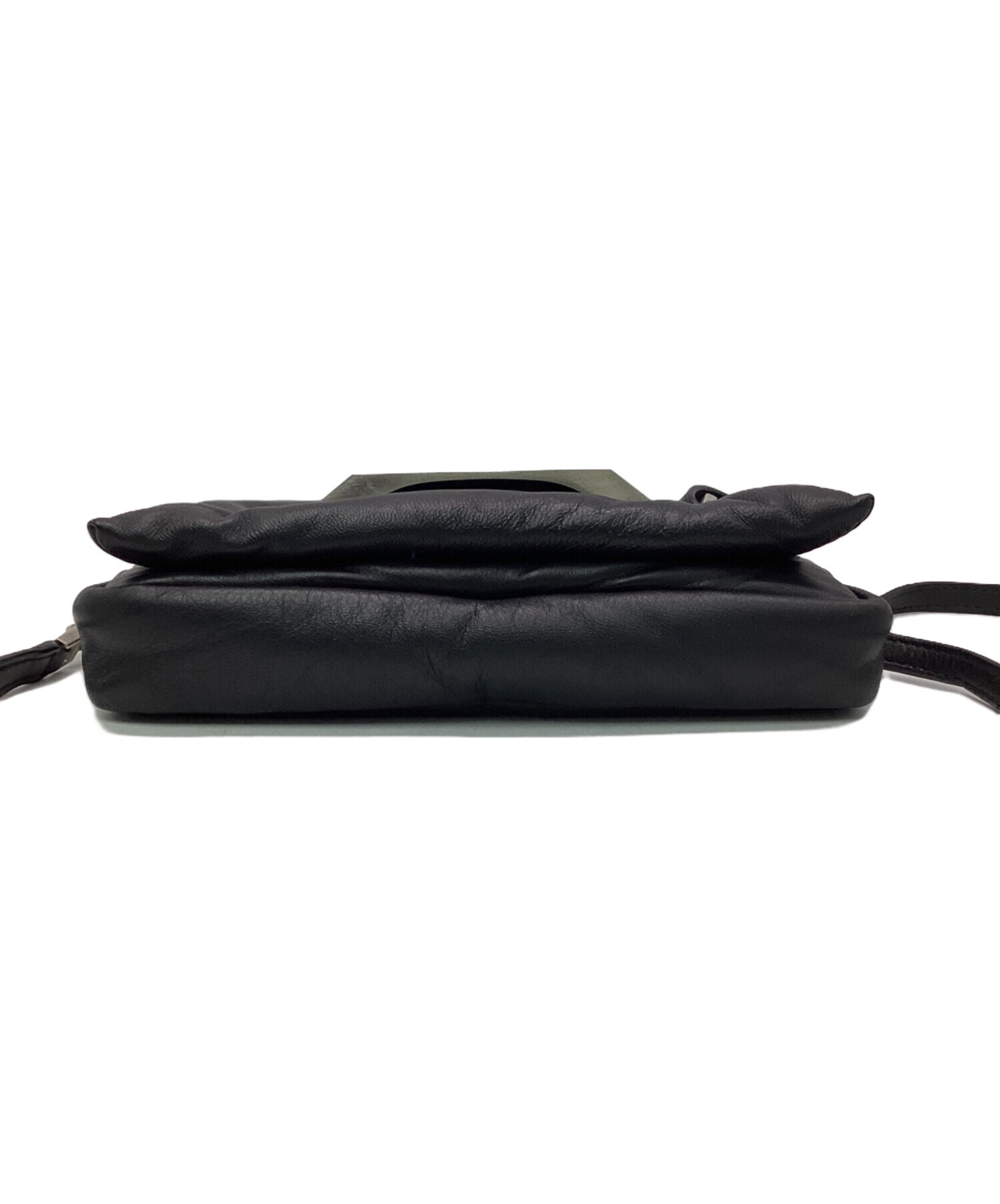 中古・古着通販】RICK OWENS (リックオウエンス) BIG PILLOW GRIFFIN 
