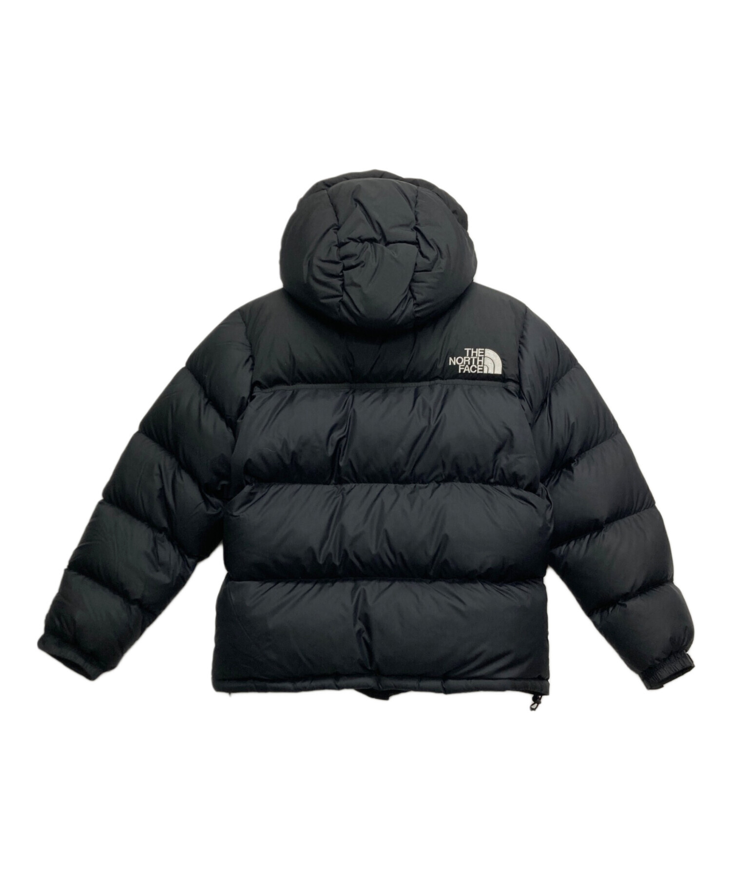 中古・古着通販】THE NORTH FACE (ザ ノース フェイス) ヌプシ