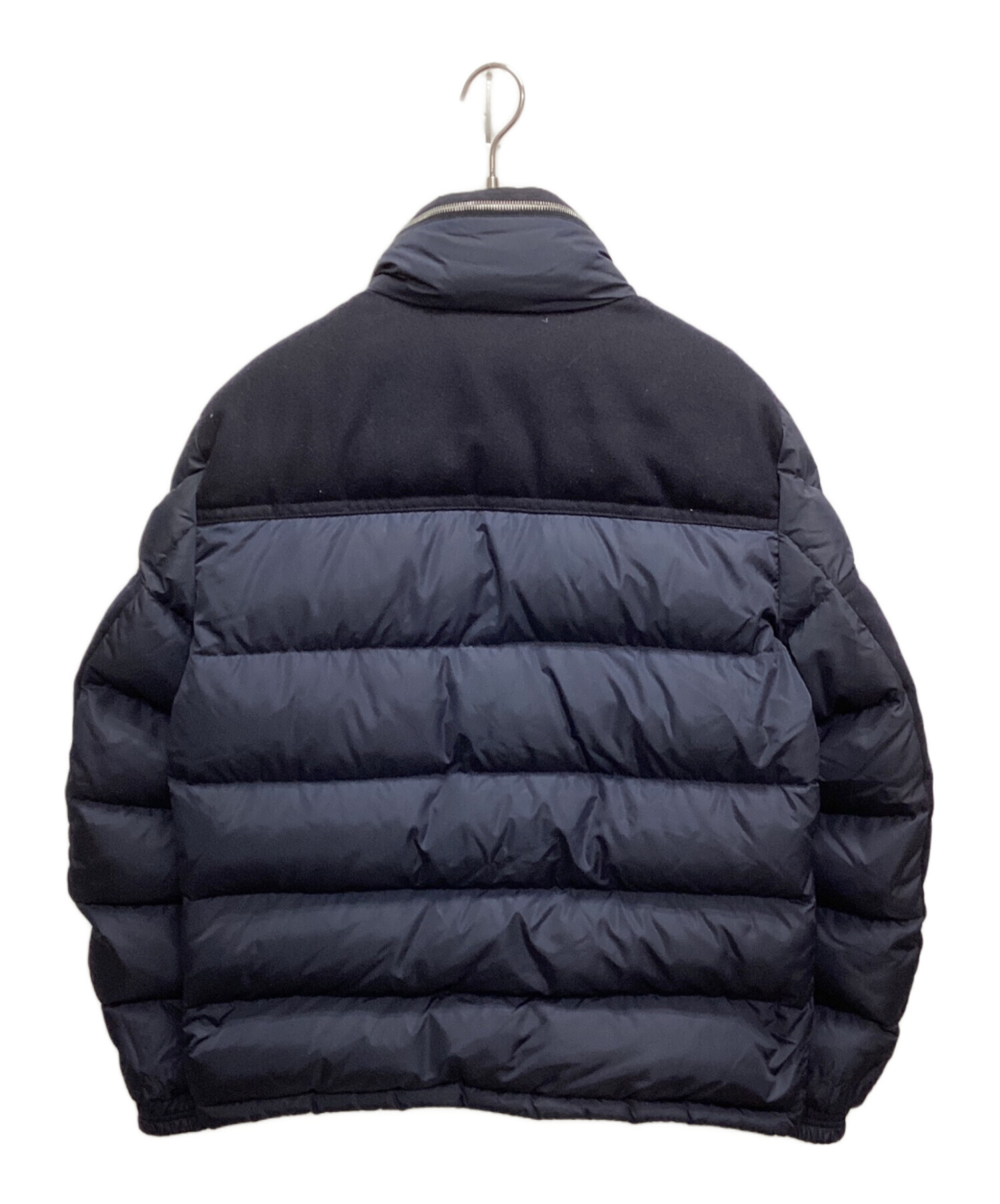 中古・古着通販】MONCLER (モンクレール) ARCS GIUBBTTO/アークス 