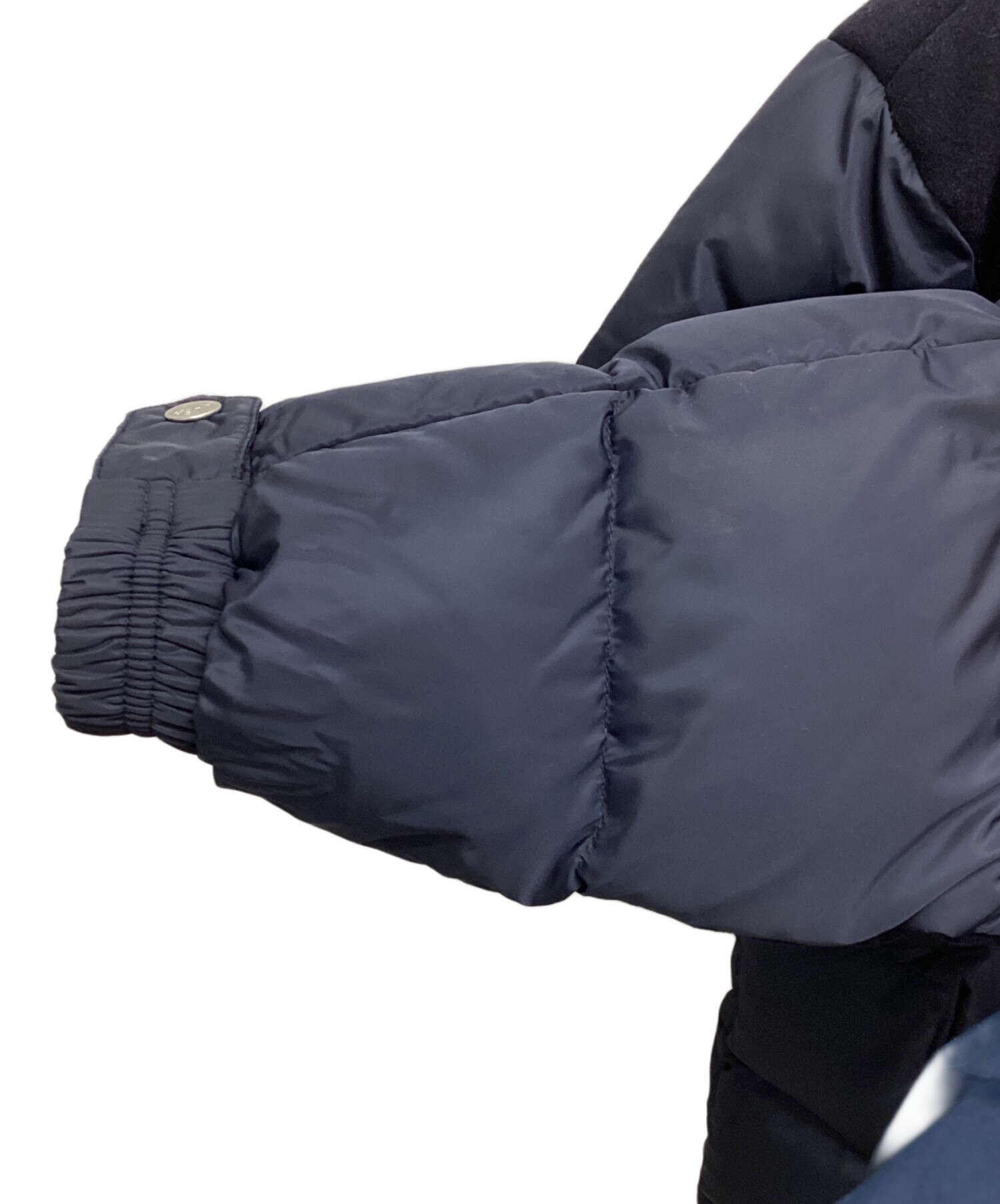 中古・古着通販】MONCLER (モンクレール) ARCS GIUBBTTO/アークス 