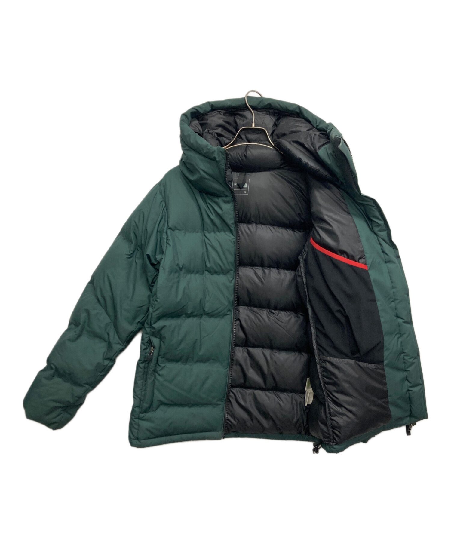 中古・古着通販】THE NORTH FACE (ザ ノース フェイス) ビレイヤー