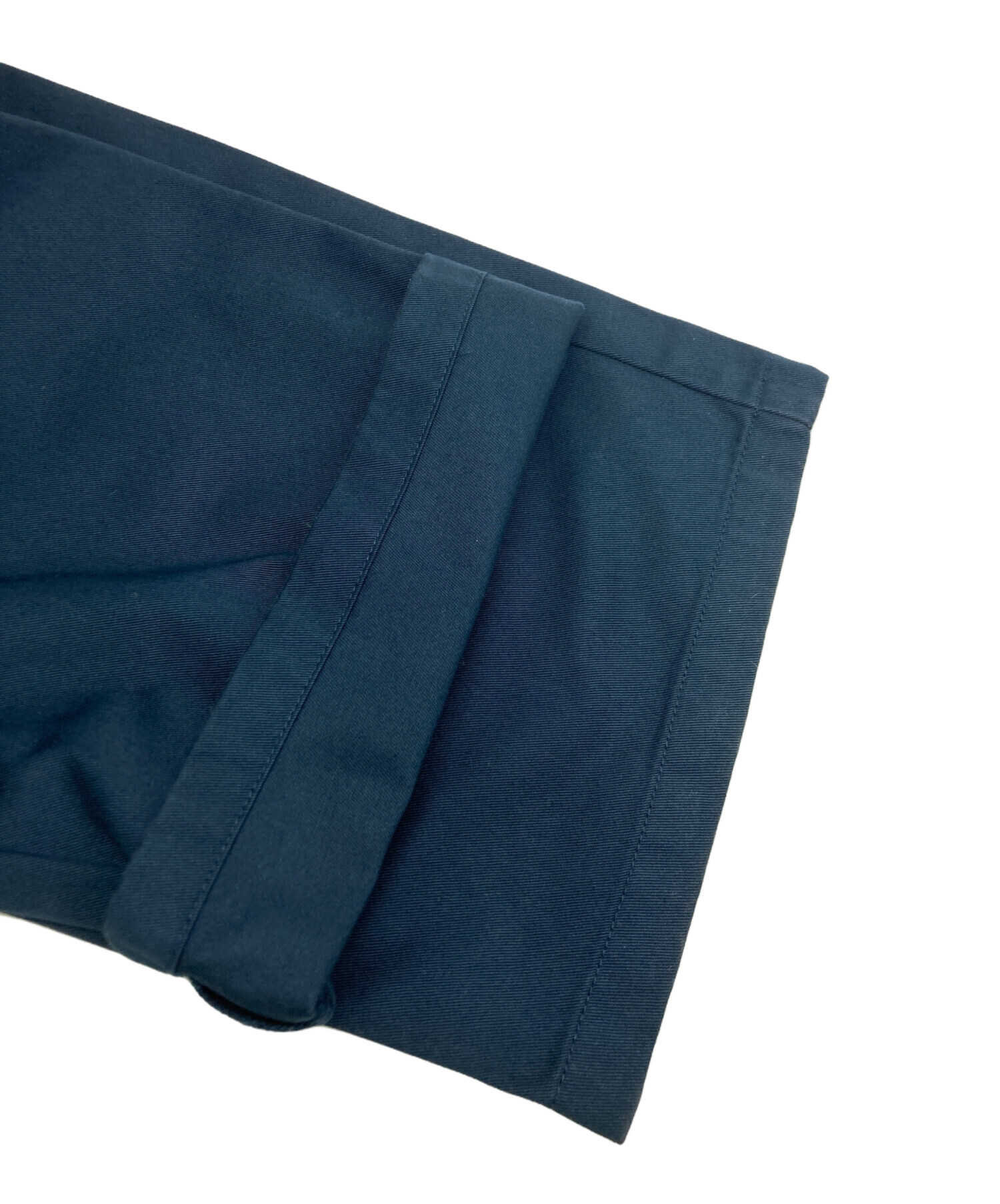 中古・古着通販】SUPREME (シュプリーム) ワークパンツ ライトネイビー