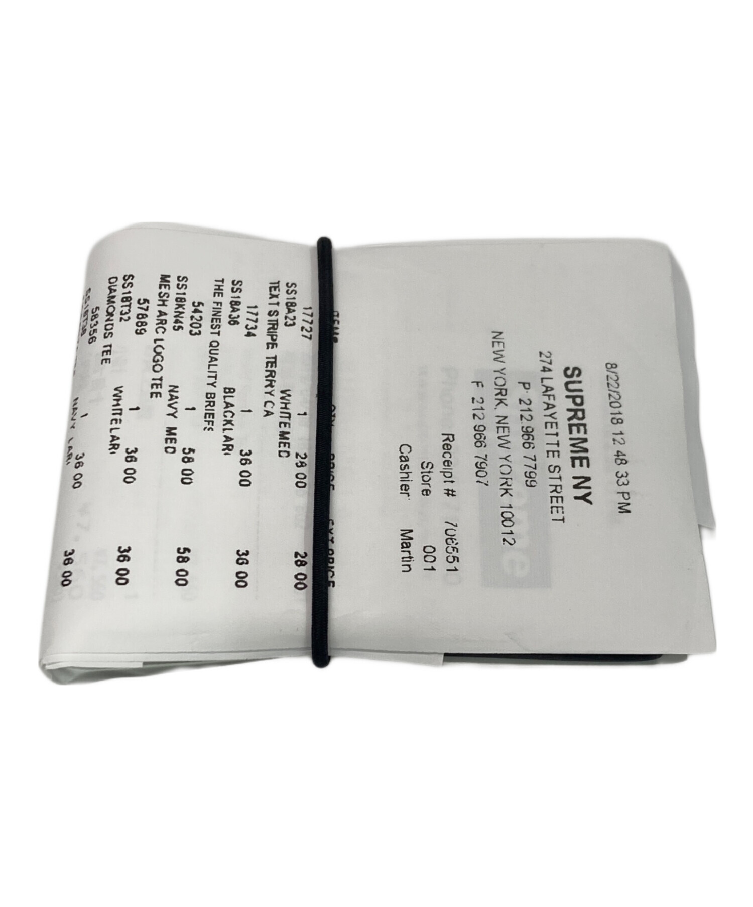 中古・古着通販】Supreme (シュプリーム) MM6 Maison Margiela