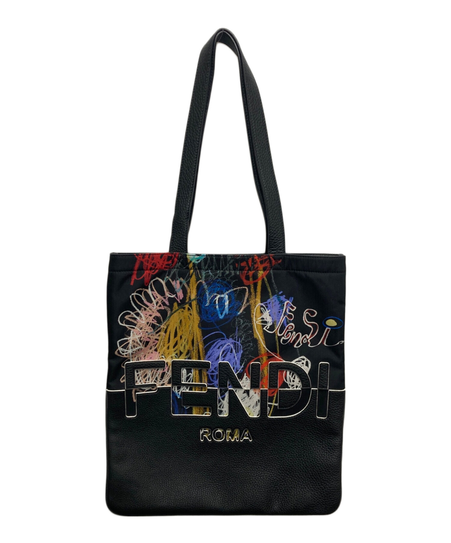 中古・古着通販】FENDI (フェンディ) ノエル・フィールディング コラボ