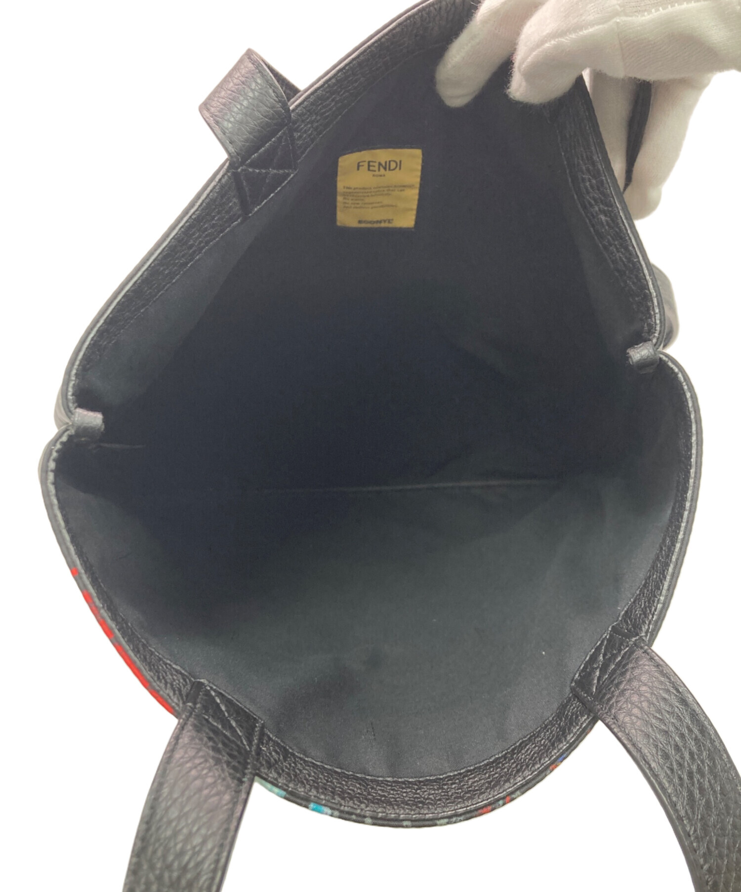 中古・古着通販】FENDI (フェンディ) ノエル・フィールディング コラボ