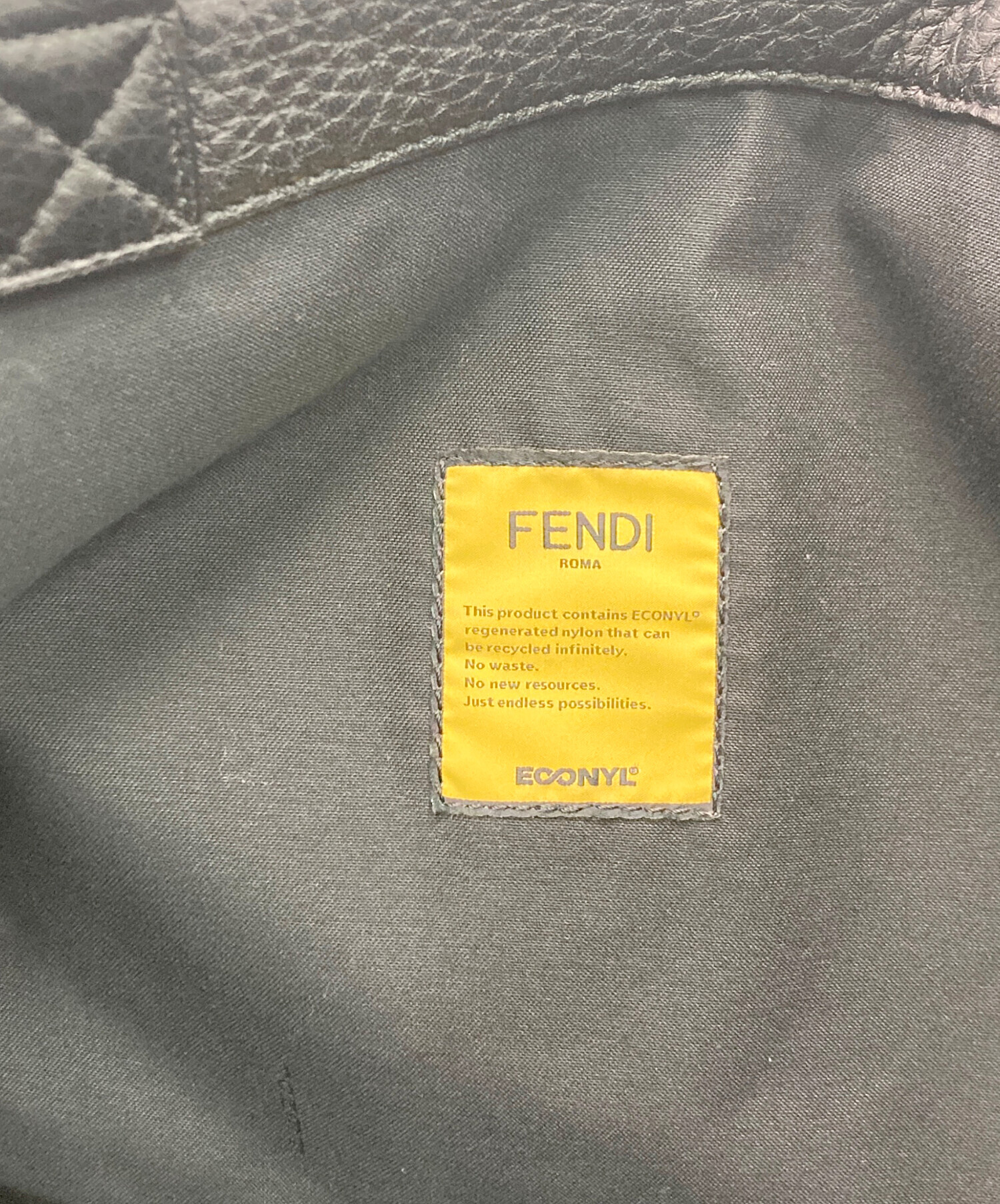 中古・古着通販】FENDI (フェンディ) ノエル・フィールディング コラボ
