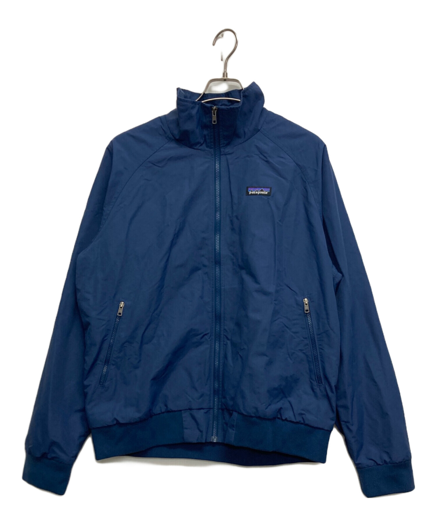 中古・古着通販】Patagonia (パタゴニア) バギーズジャケット ネイビー