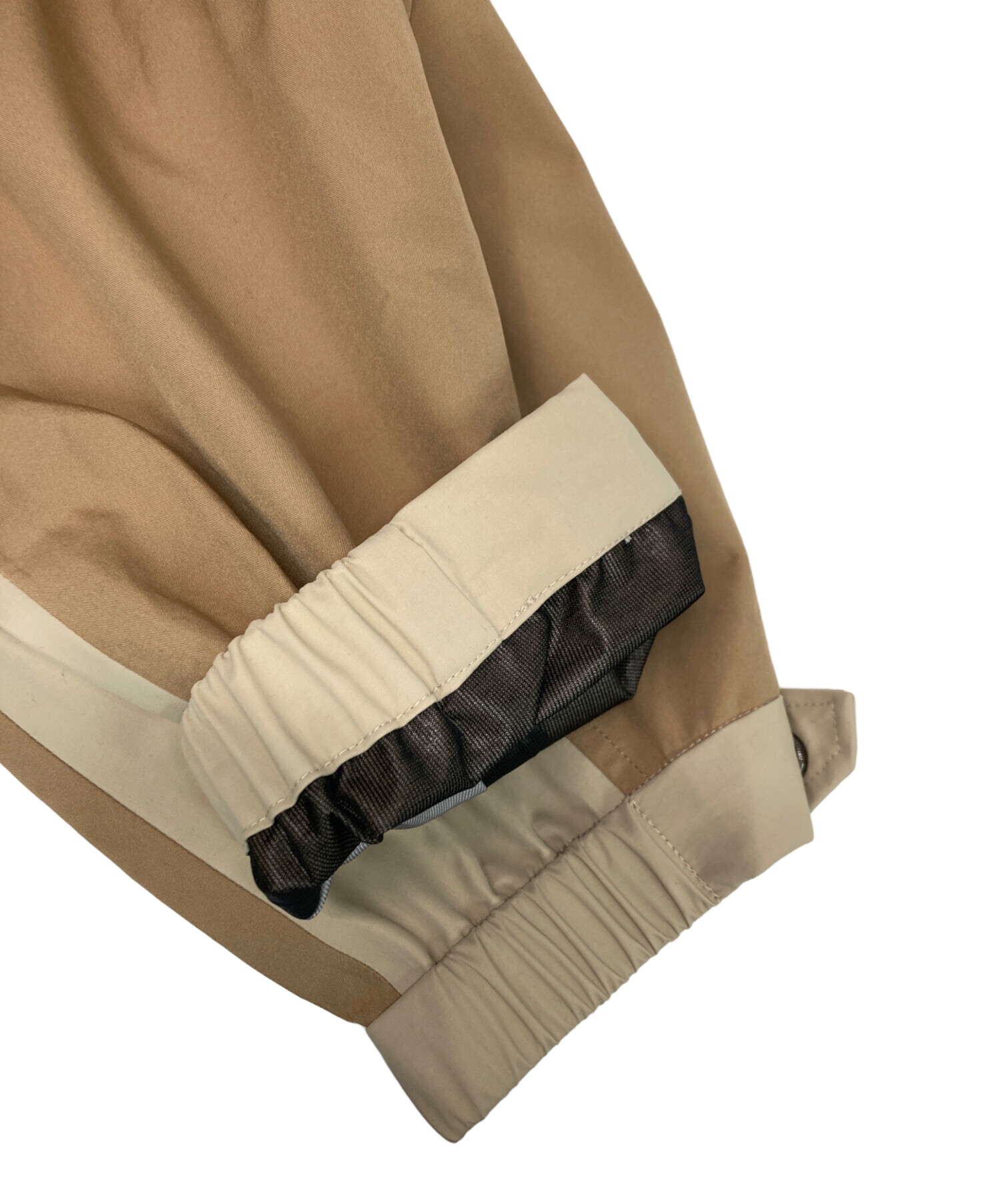 中古・古着通販】UN3D. (アンスリード) MINIMAL MOUNTAIN COAT ブルー