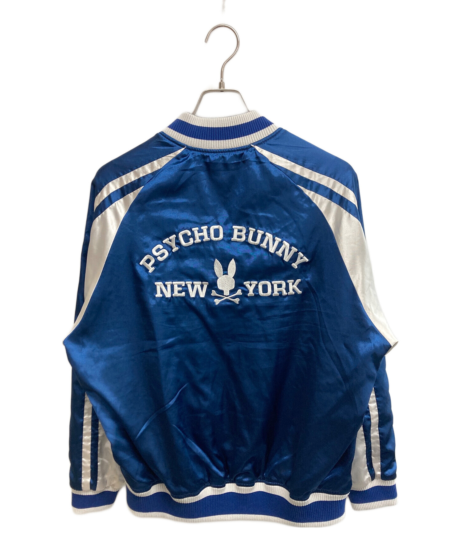 中古・古着通販】skookum (スクーカム) Psycho Bunny (サイコ バニー