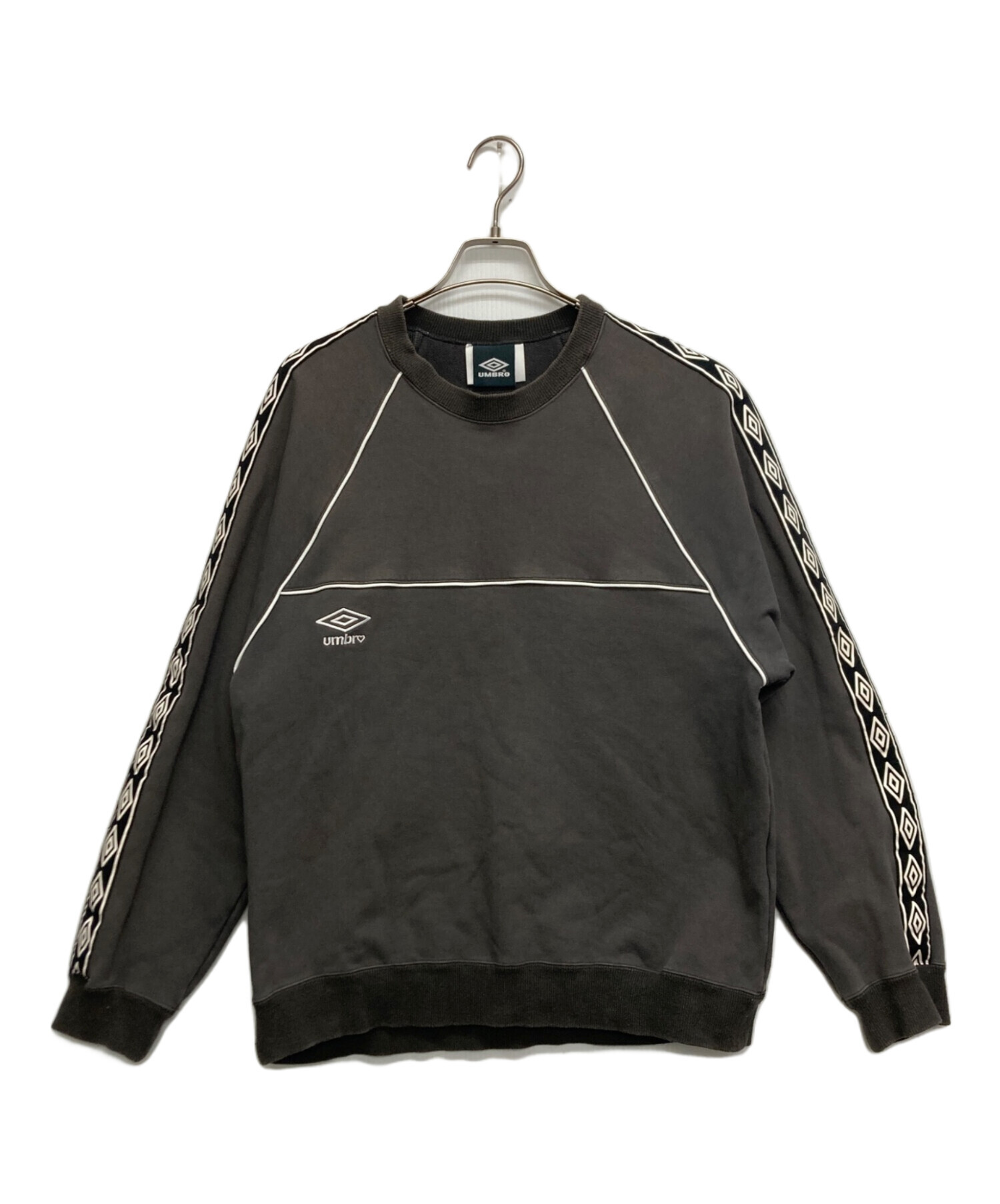 中古・古着通販】UMBRO (アンブロ) BASICKS (ベイシックス) Track