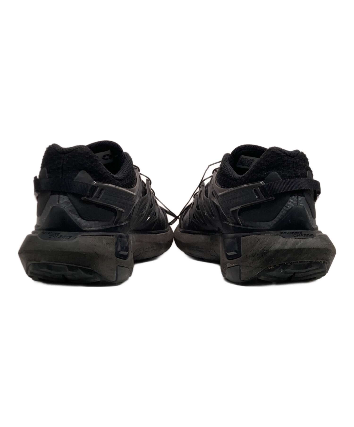 中古・古着通販】SALOMON (サロモン) XT PU．RE ADVANCEDスニーカー 