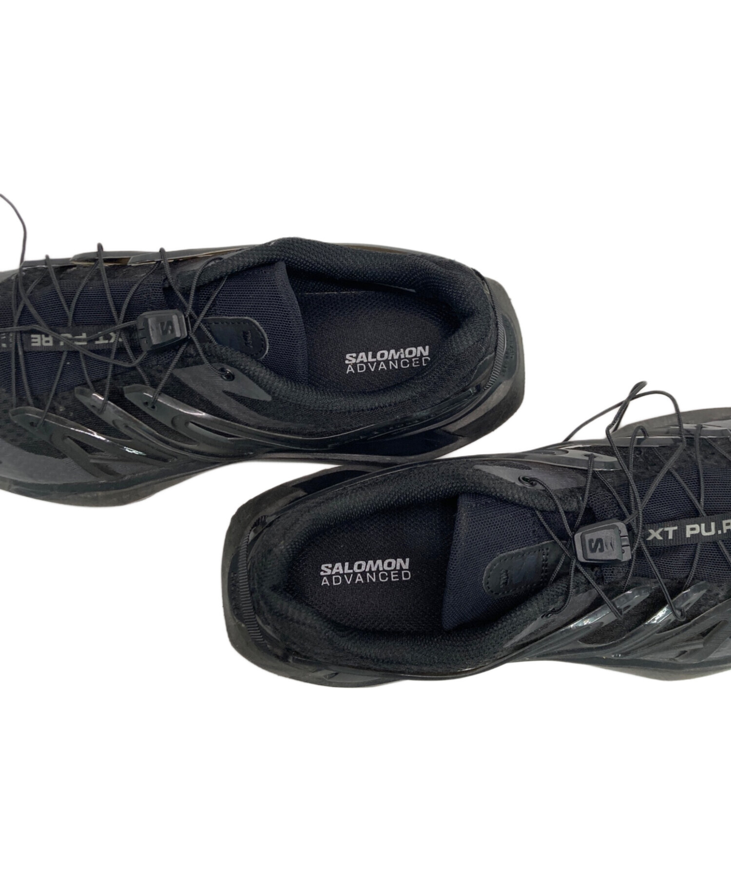 中古・古着通販】SALOMON (サロモン) XT PU.RE ADVANCED 中古・古着通販】SALOMON (サロモン) XT PU.RE ADVANCED
