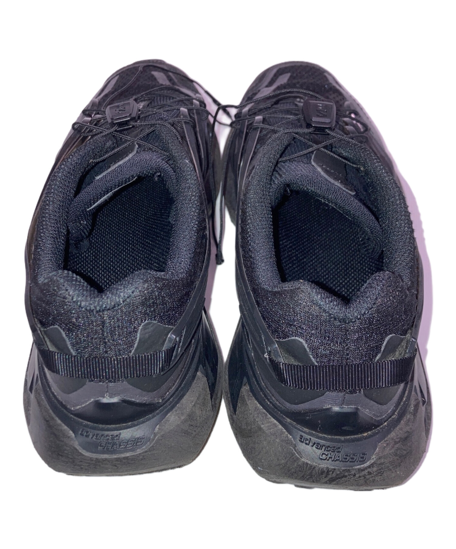中古・古着通販】SALOMON (サロモン) XT PU．RE ADVANCEDスニーカー 