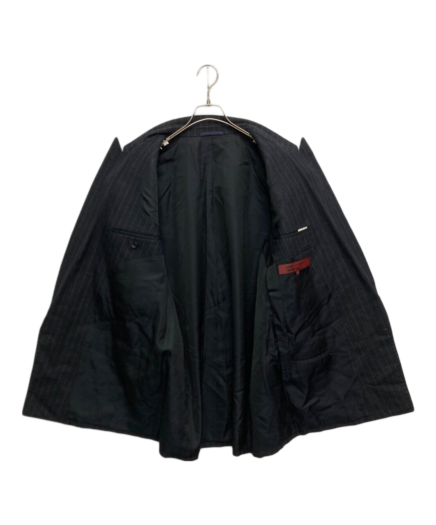 中古・古着通販】COMME des GARCONS HOMME DEUX (コムデギャルソン