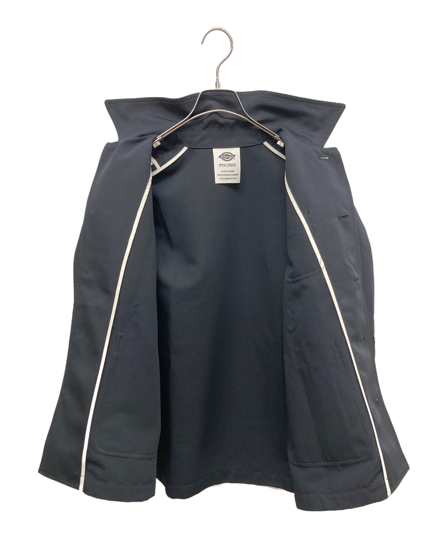 中古・古着通販】Dickies (ディッキーズ) INSCRIRE (アンスクリア