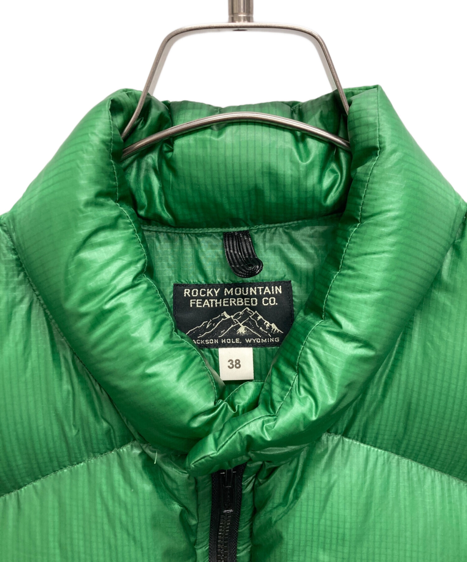 中古・古着通販】RockyMountainFeatherBed (ロッキーマウンテン