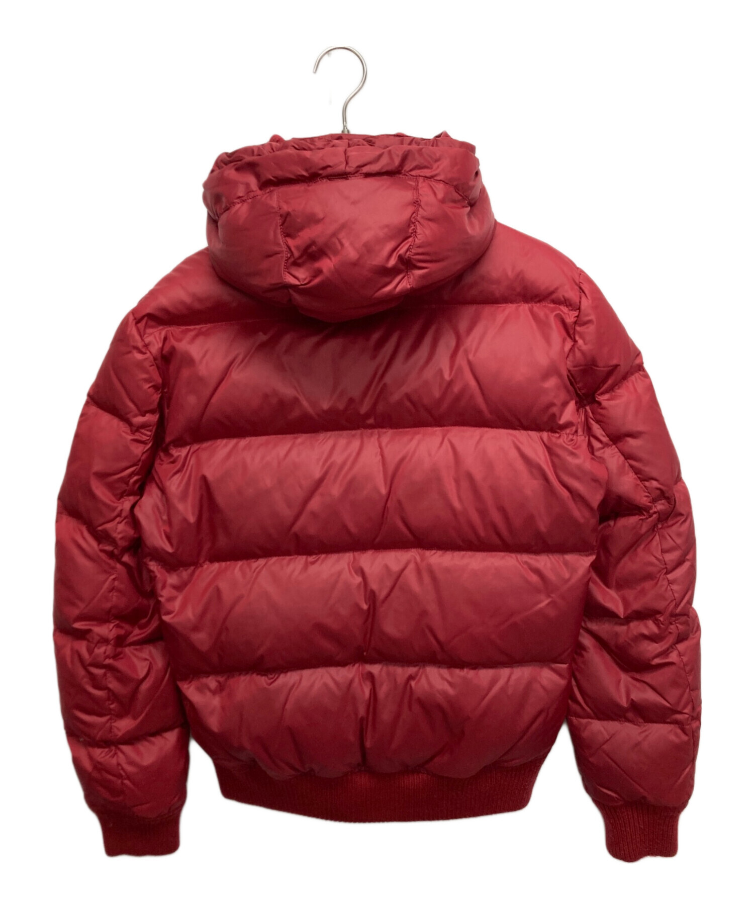 ドルチェ&ガッバーナ　ダウンジャケット 中古・古着通販】DOLCE & GABBANA (ドルチェ＆ガッバーナ) ダウン