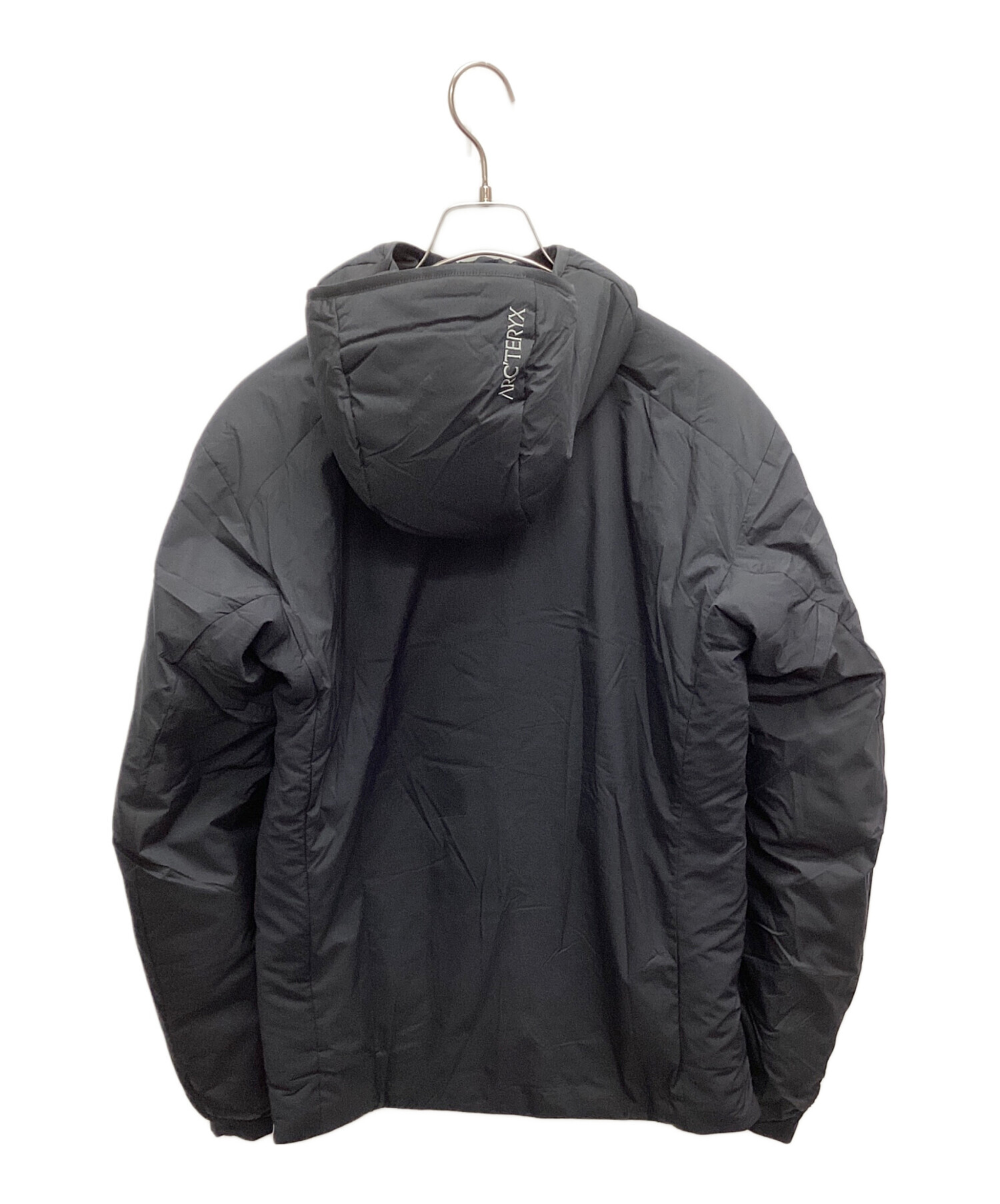 中古・古着通販】ARC'TERYX (アークテリクス) Atom SV Hoody M